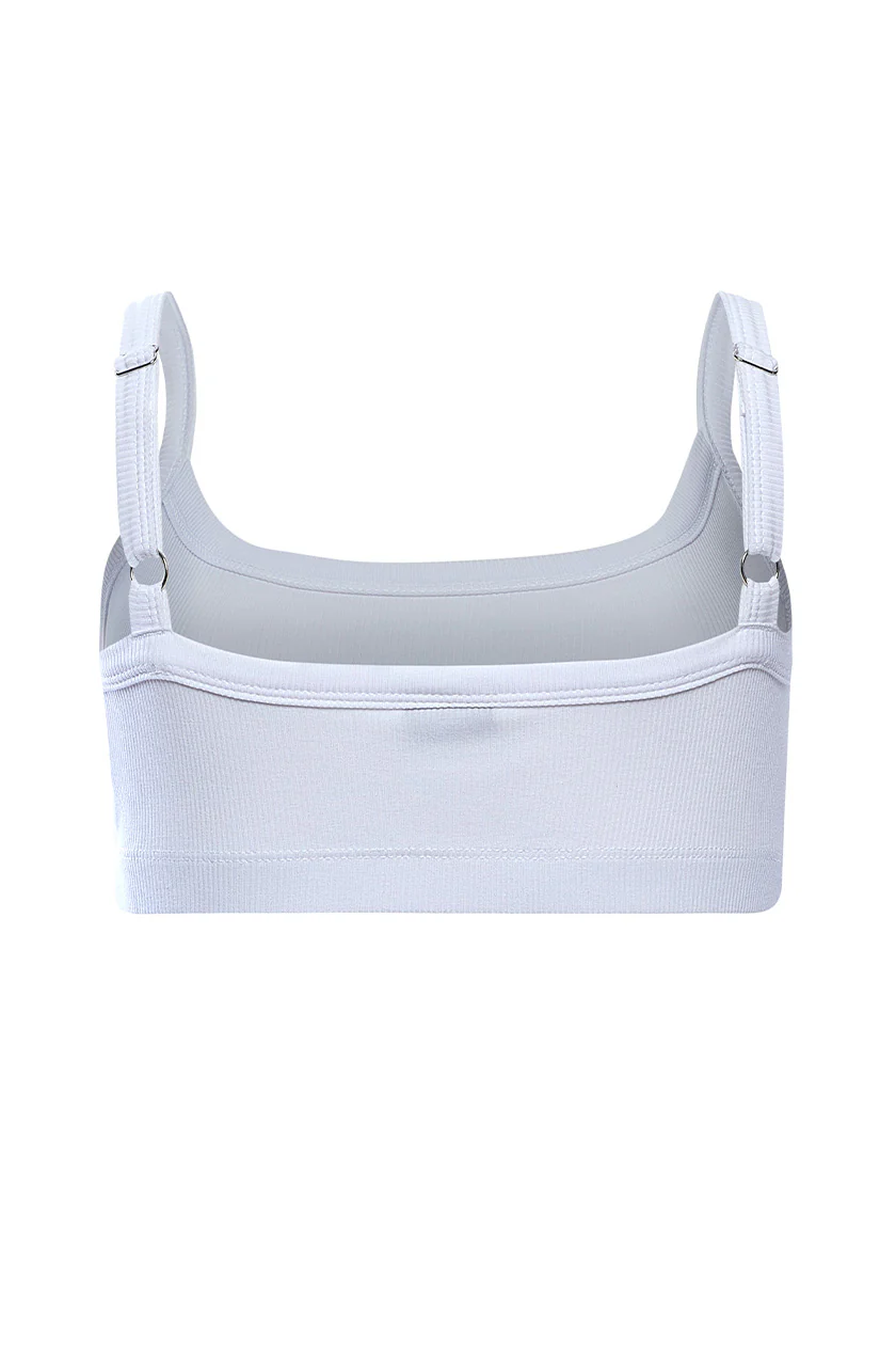Orlando City Rib Bra Top - Image 4