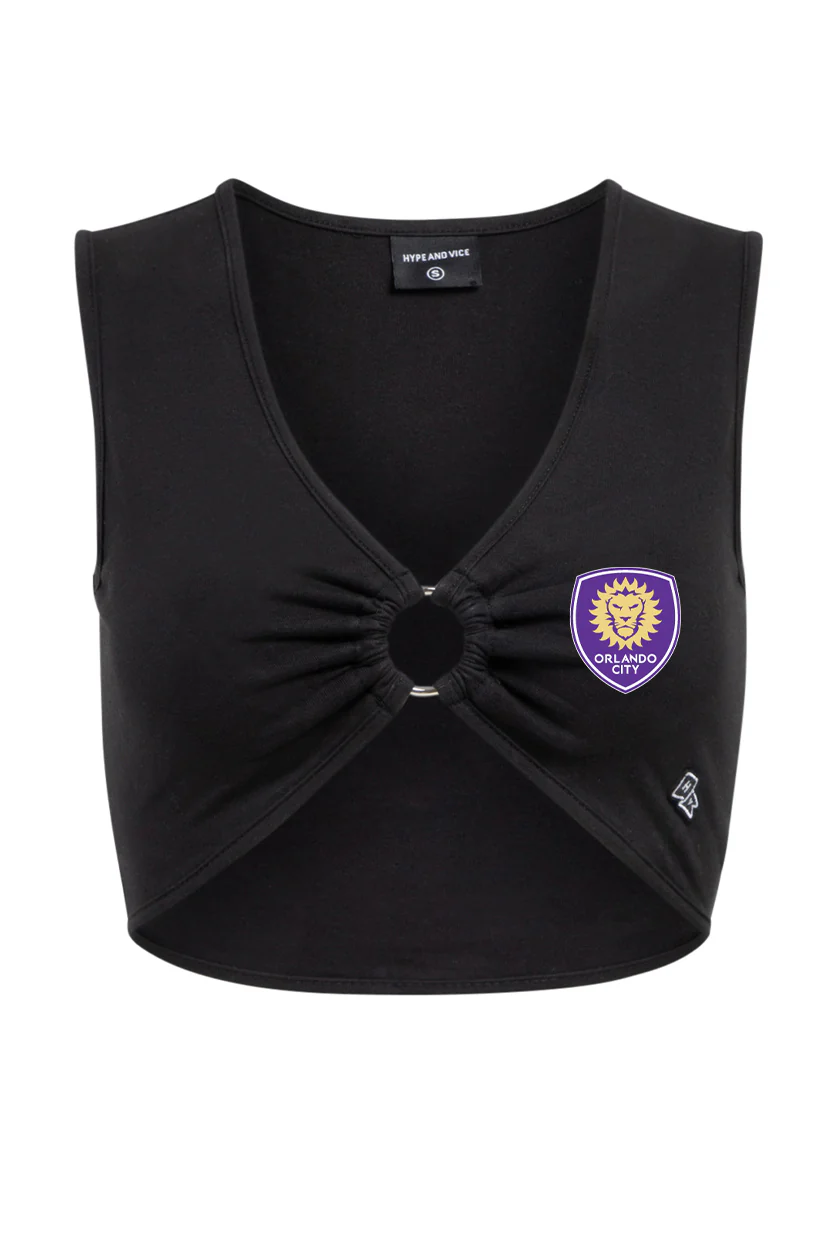 Orlando City Ring It Top - Image 5