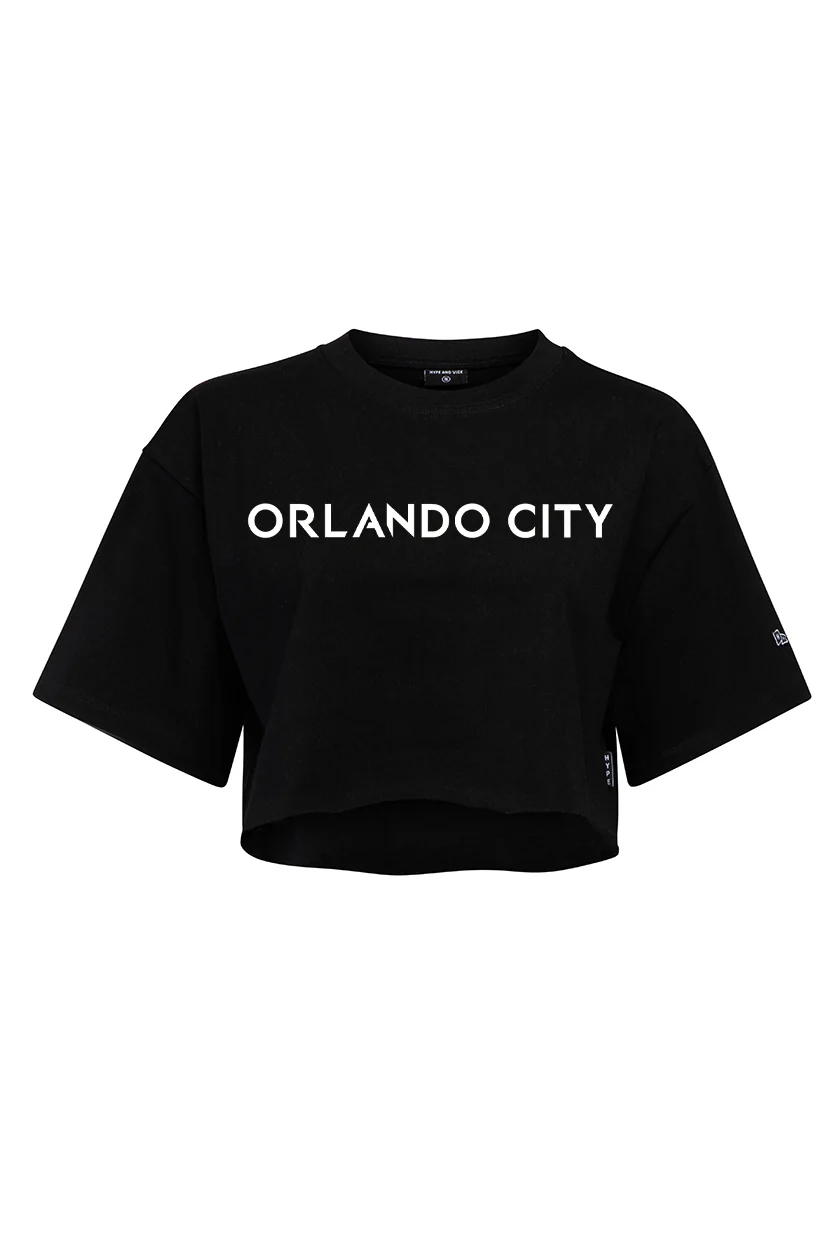 Orlando City Track Top - Image 3