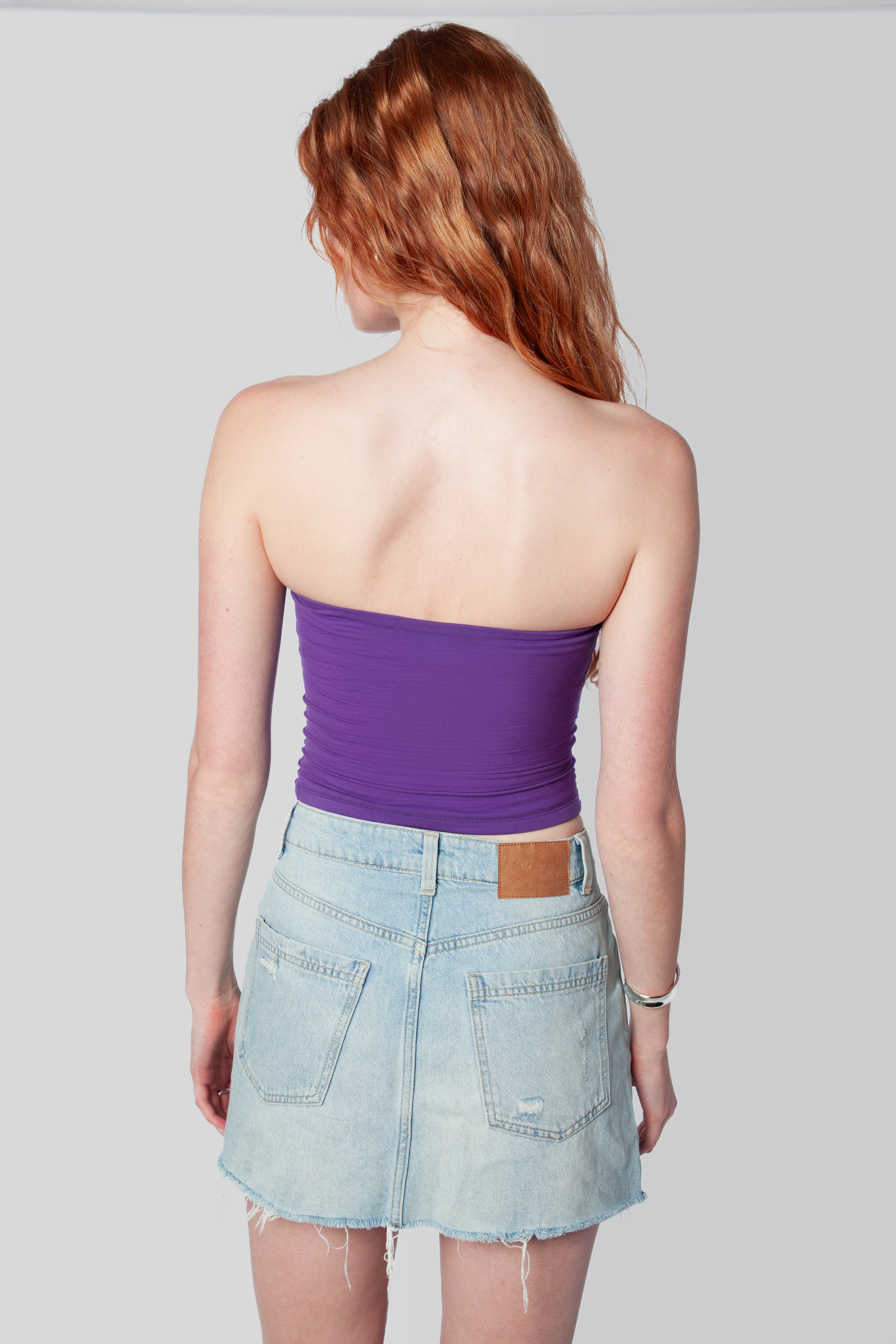 Orlando City Tube Top - Image 3