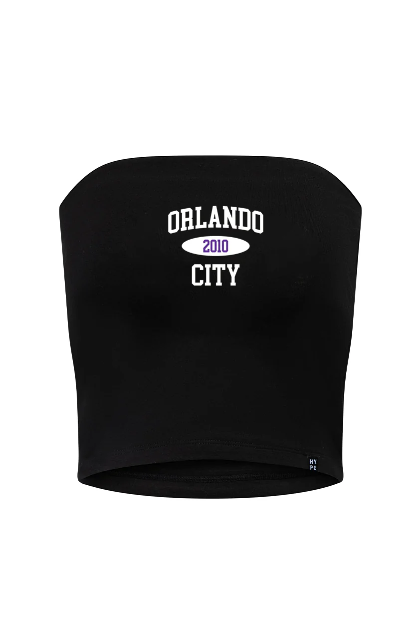 Orlando City Tube Top - Image 8