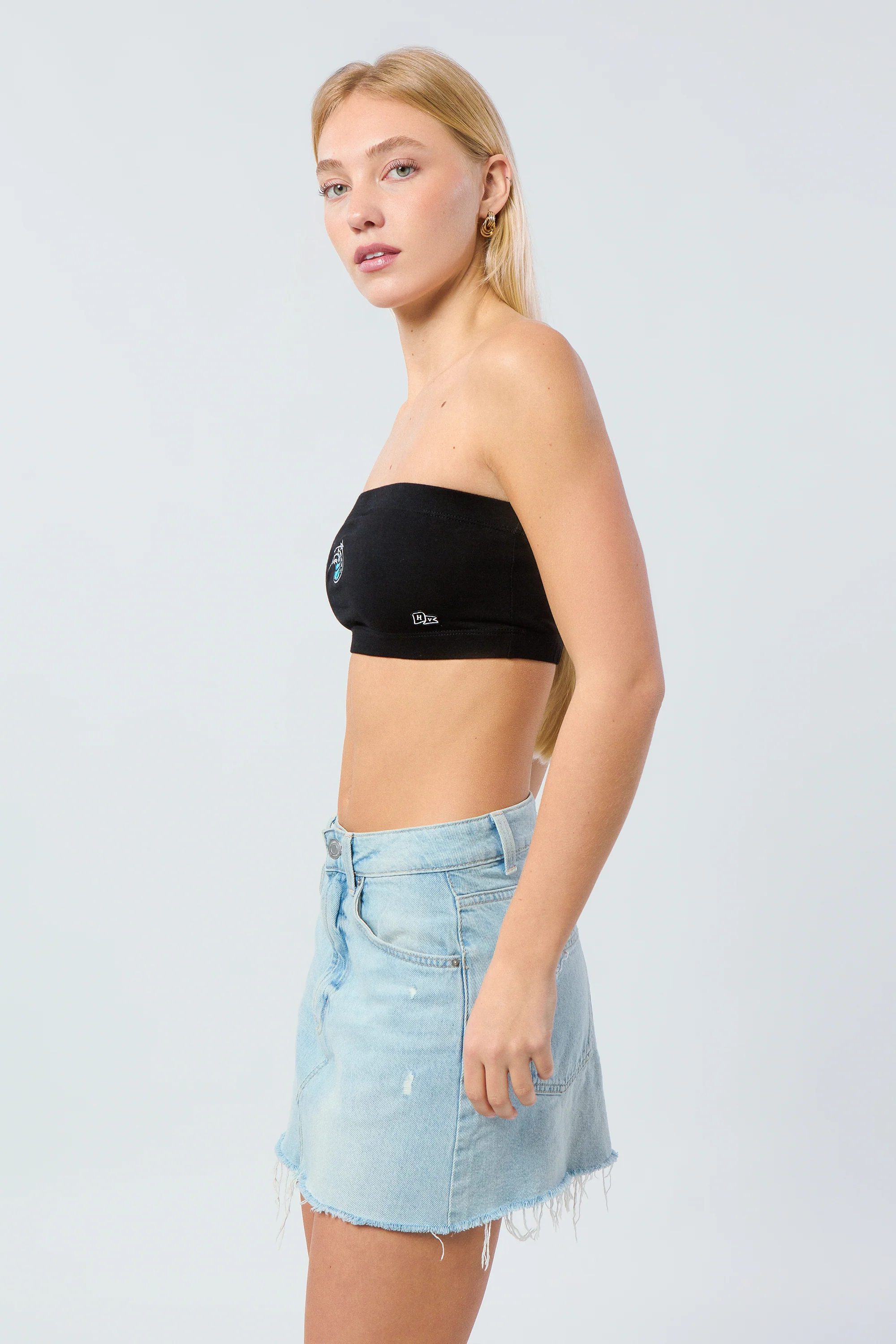 Orlando Magic Bandeau Top - Image 3
