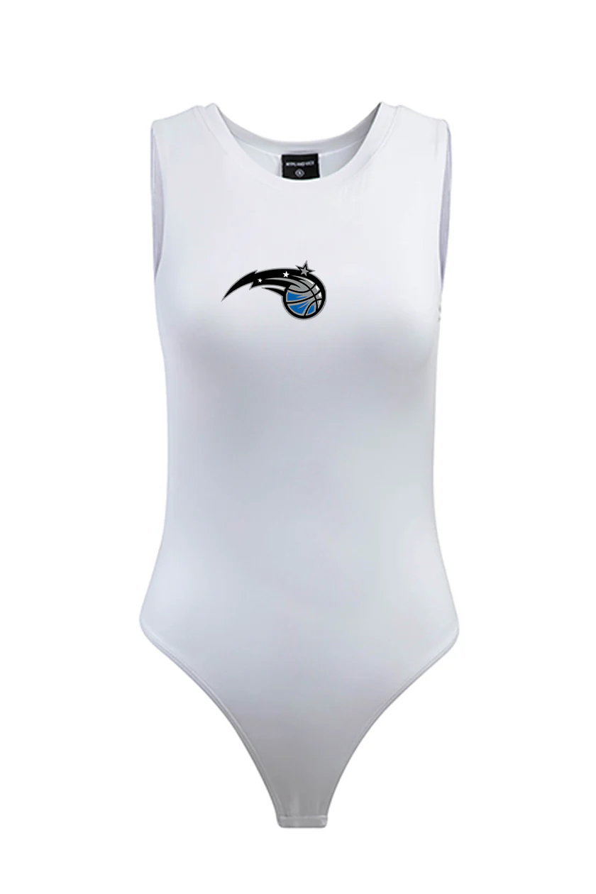 Orlando Magic Contouring Bodysuit - Image 7