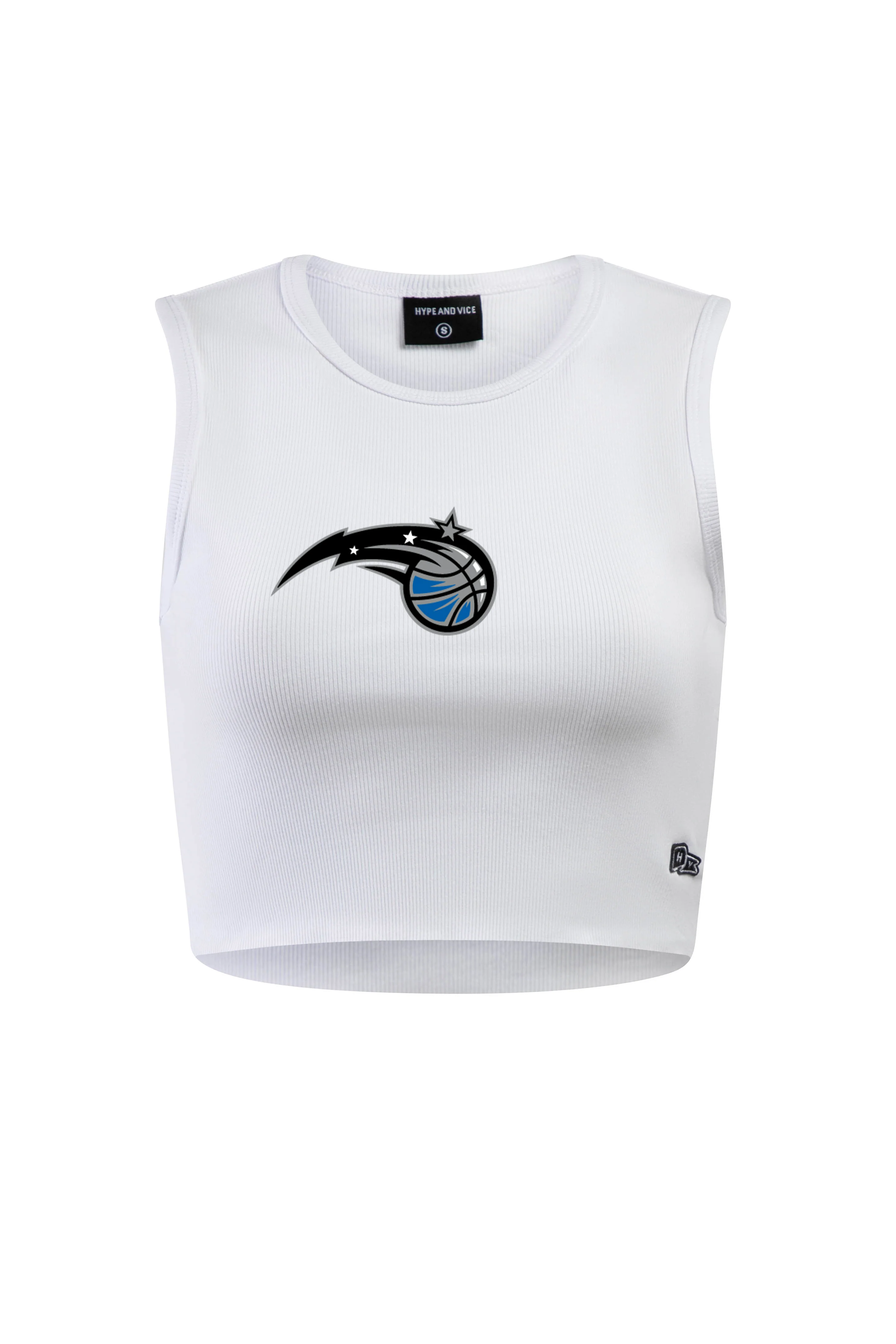 Orlando Magic Cut Off Tank - Image 5