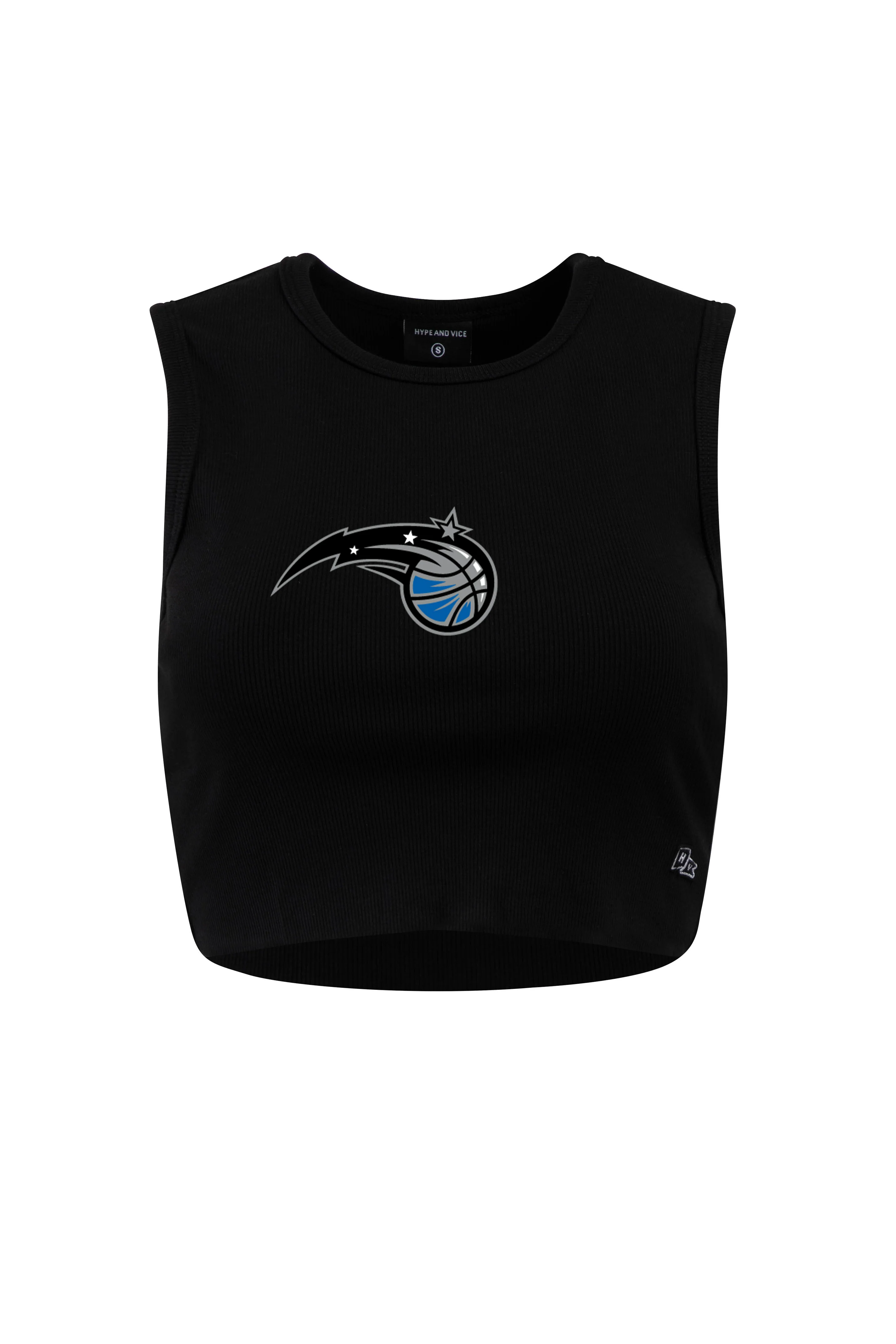 Orlando Magic Cut Off Tank - Image 7