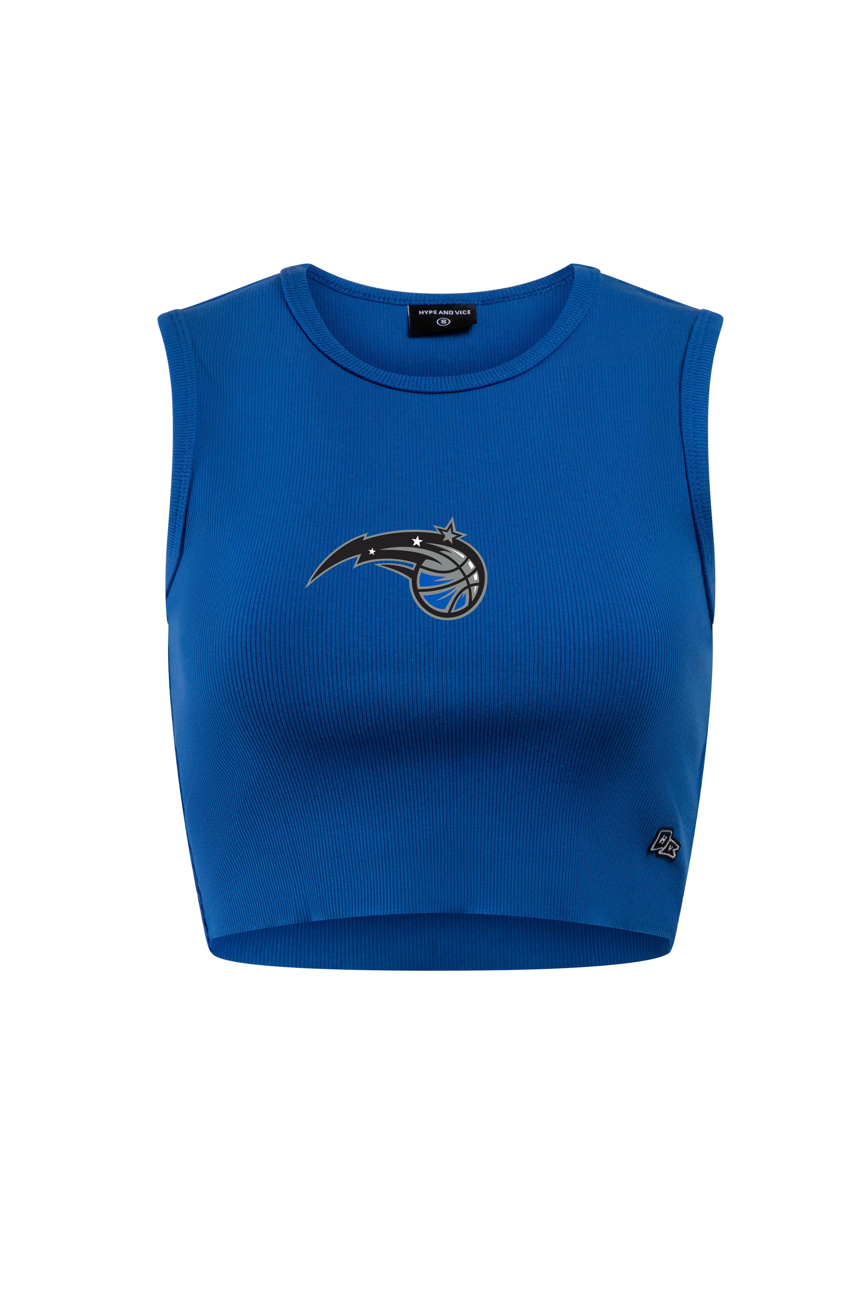 Orlando Magic Cut Off Tank - Image 9