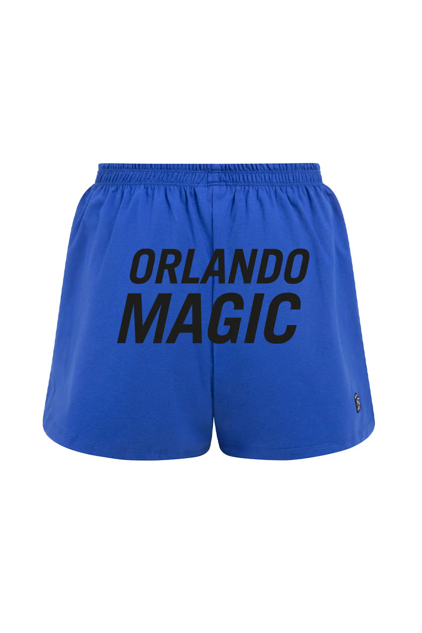 Orlando Magic P.E. Shorts - Image 11