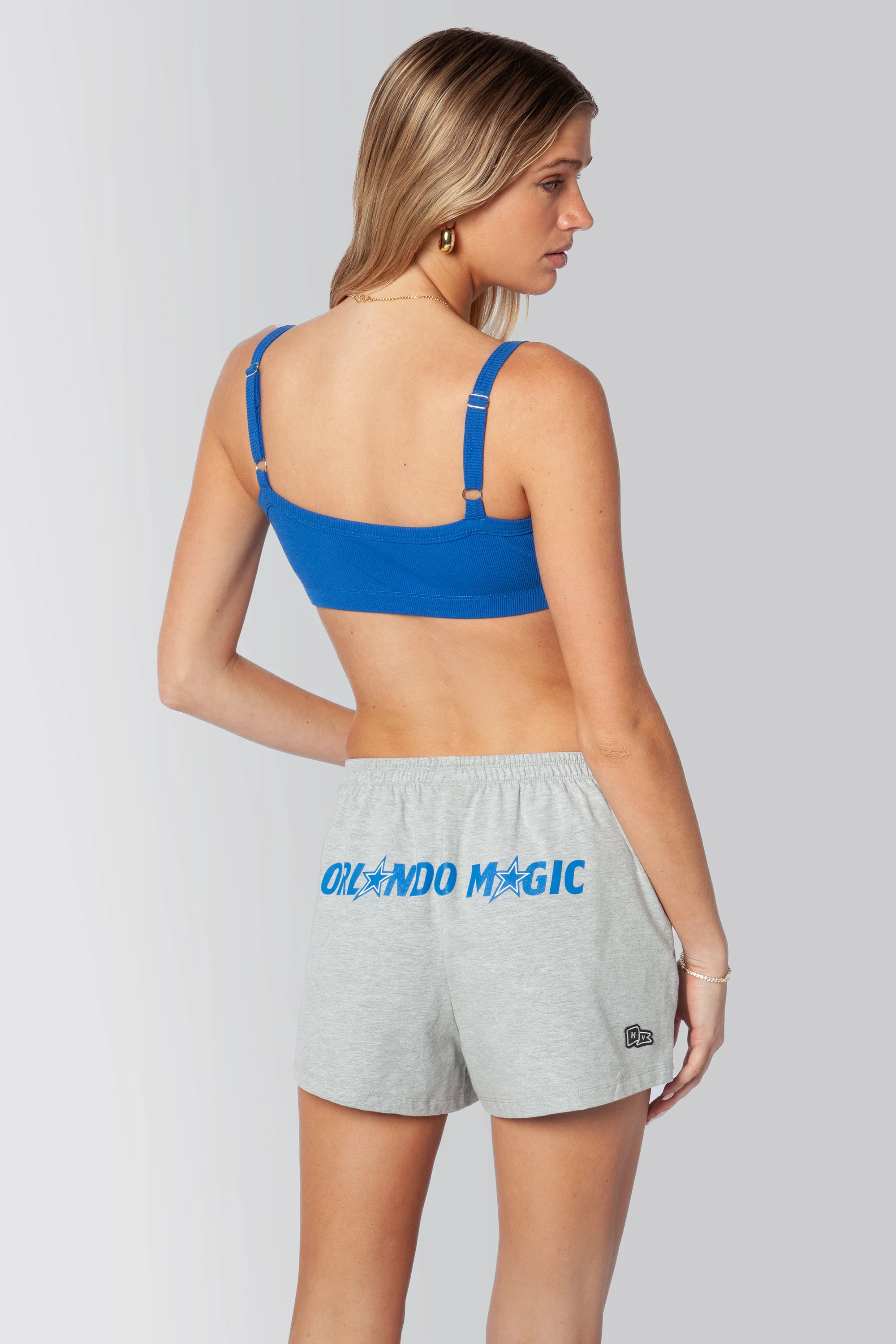 Orlando Magic P.E. Shorts - Image 4