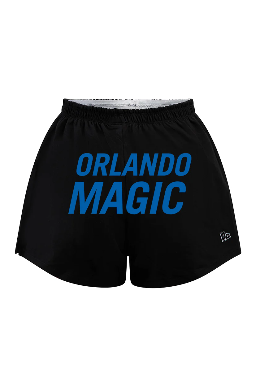 Orlando Magic P.E. Shorts - Image 5