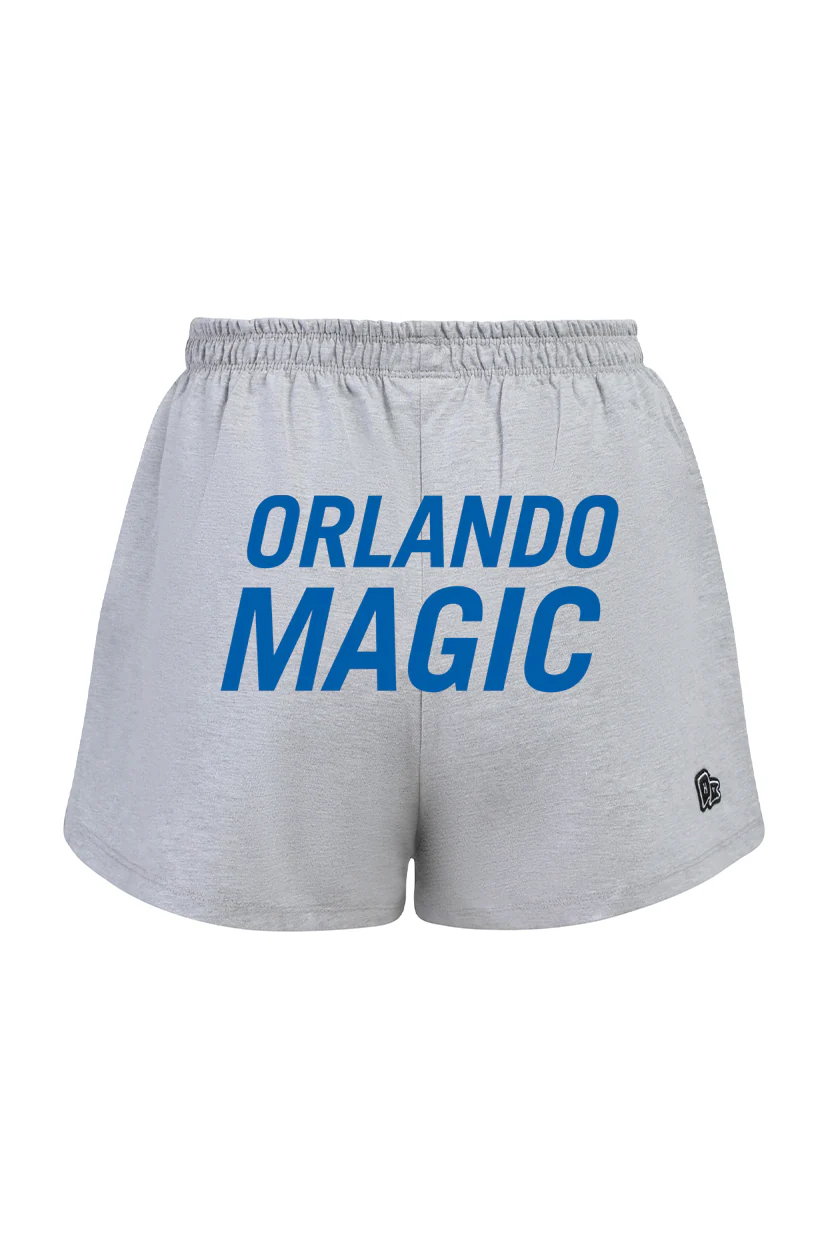 Orlando Magic P.E. Shorts - Image 7