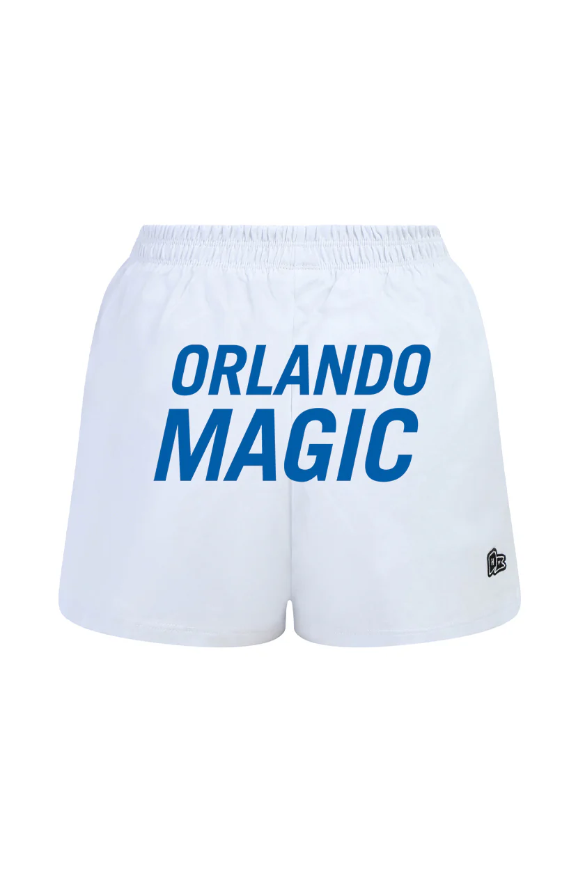 Orlando Magic P.E. Shorts - Image 9