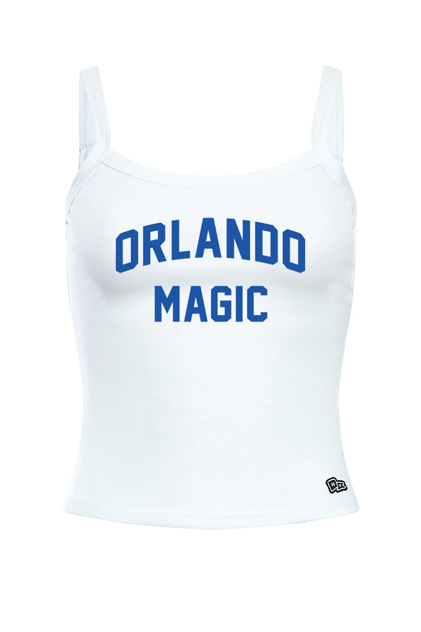 Orlando Magic Playmaker Tank - Image 4