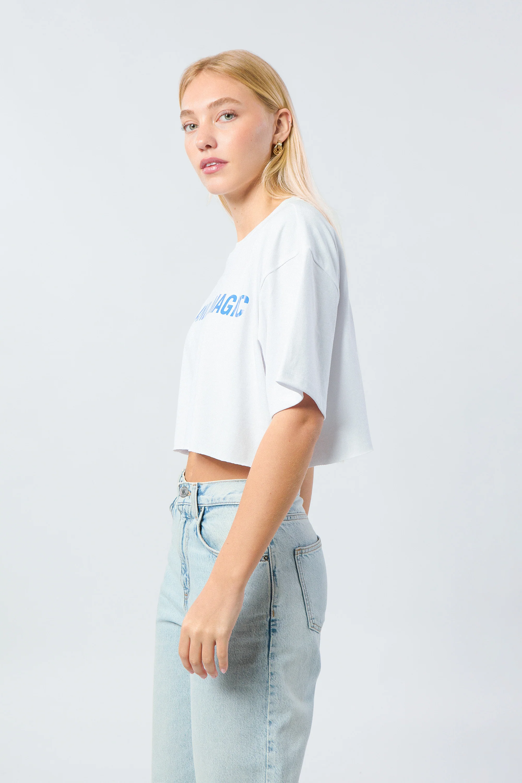 Orlando Magic Track Top - Image 3