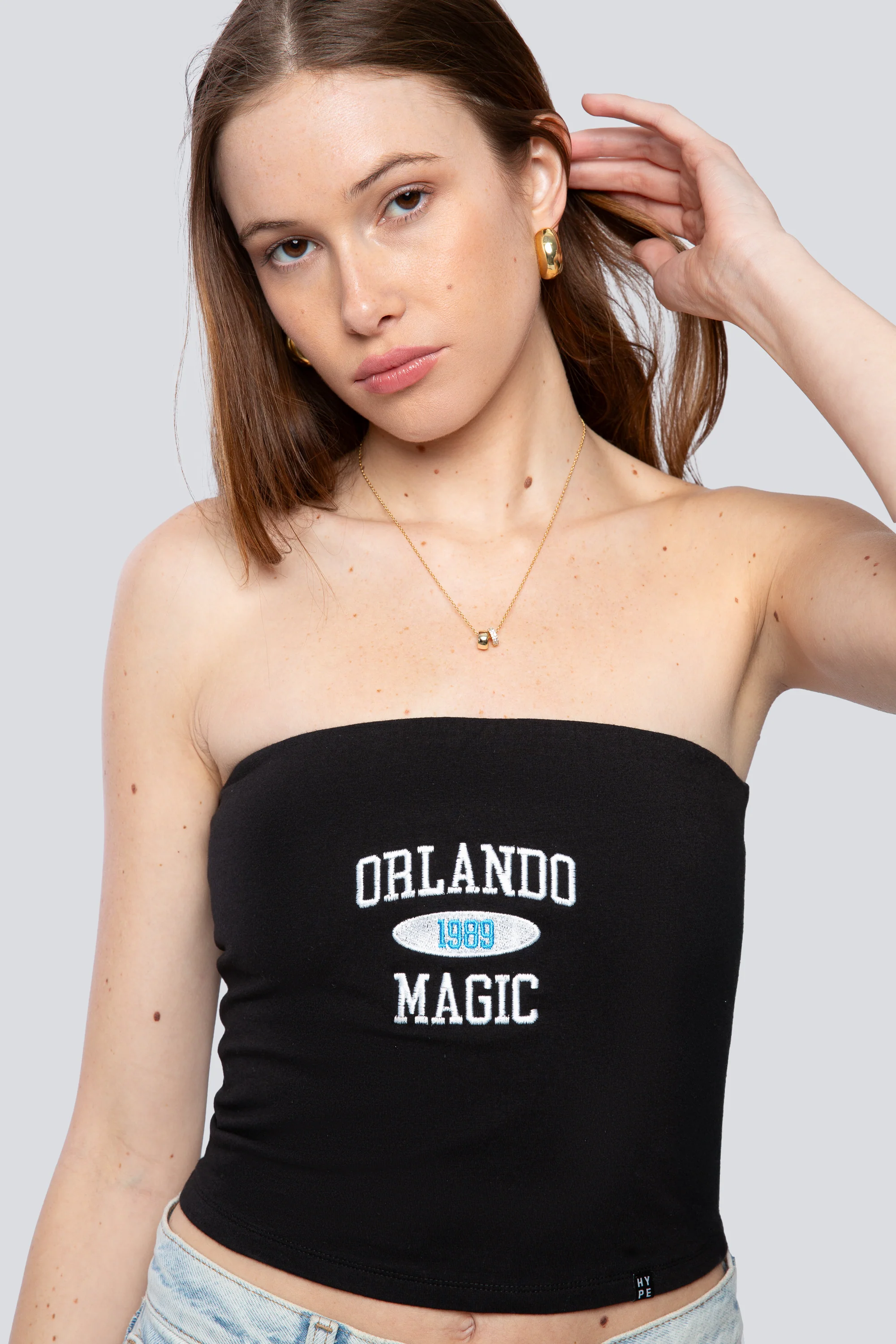 Orlando Magic Tube Top - Image 2