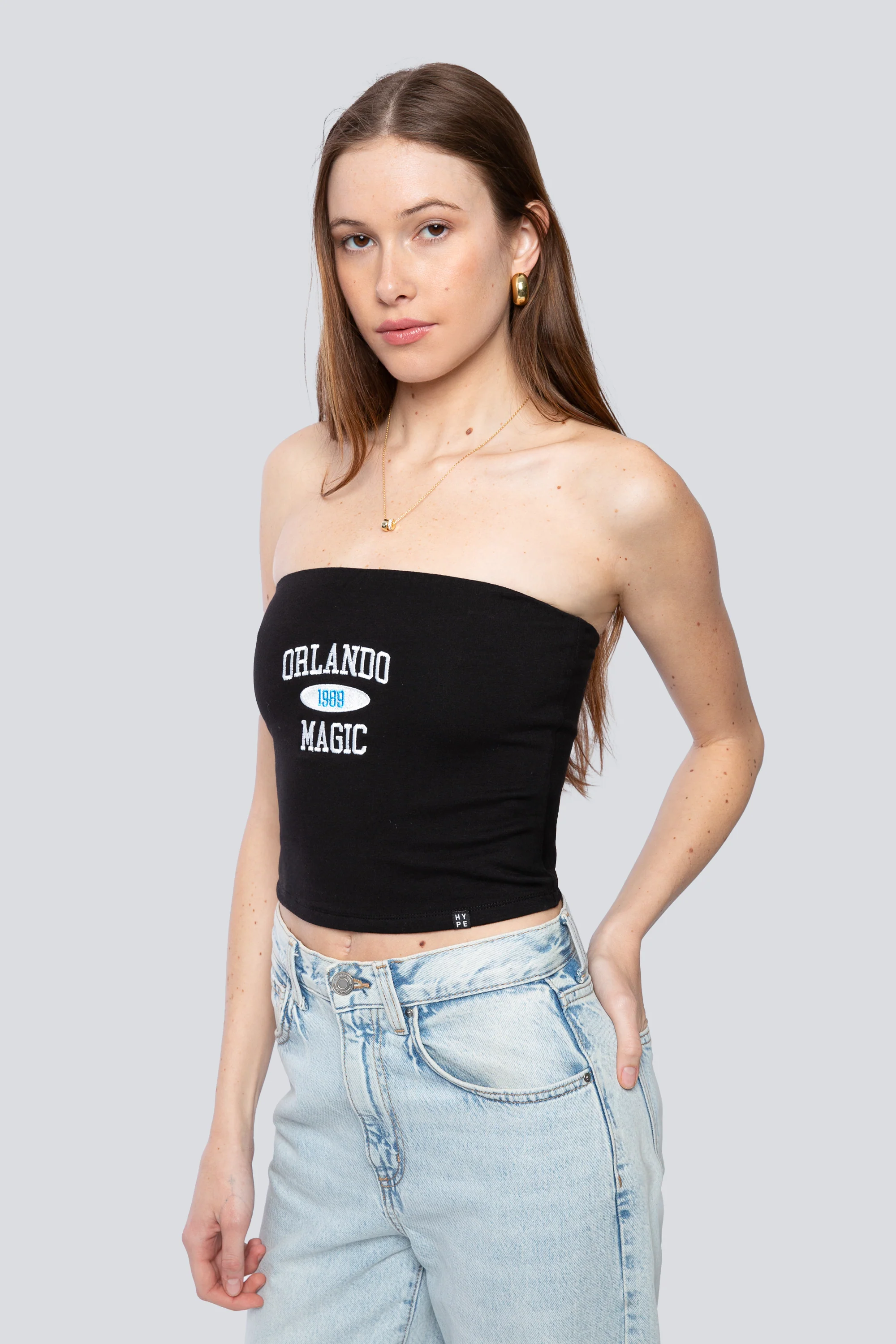 Orlando Magic Tube Top - Image 3
