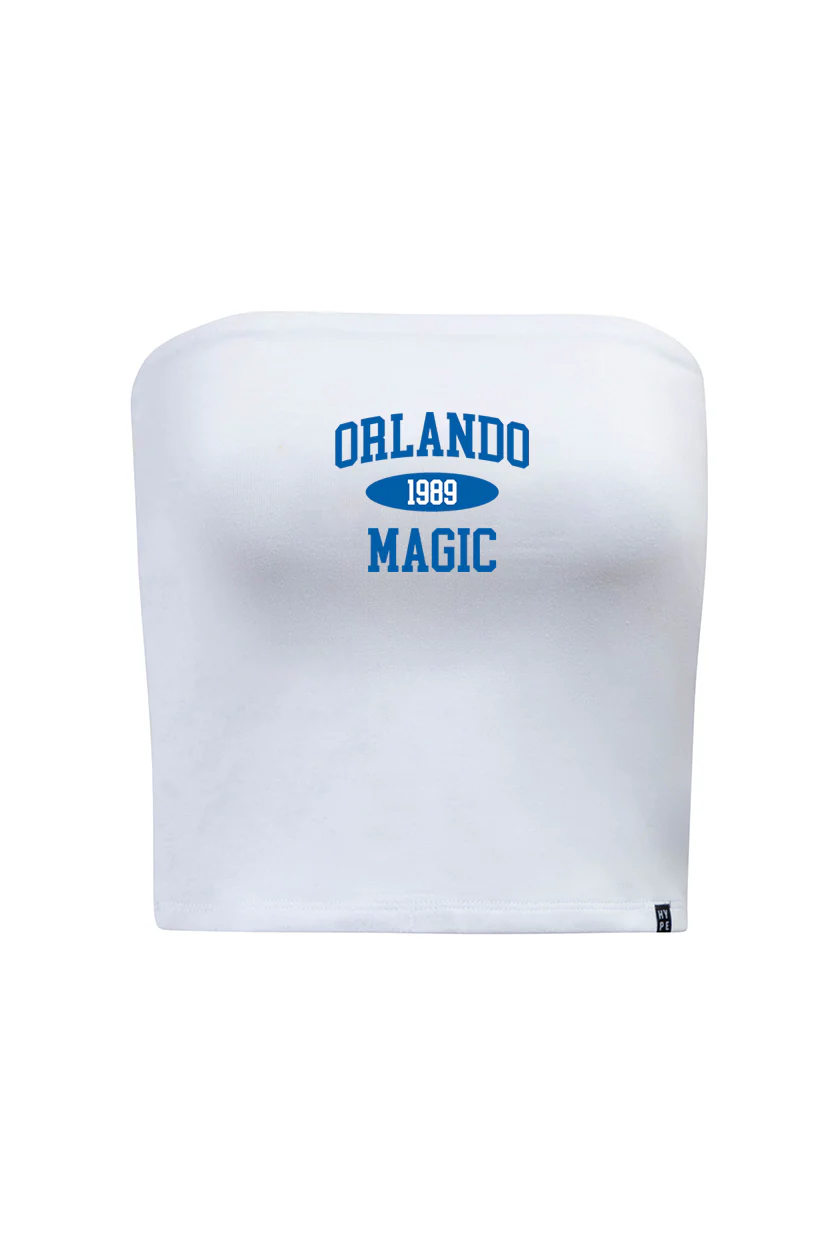 Orlando Magic Tube Top - Image 5