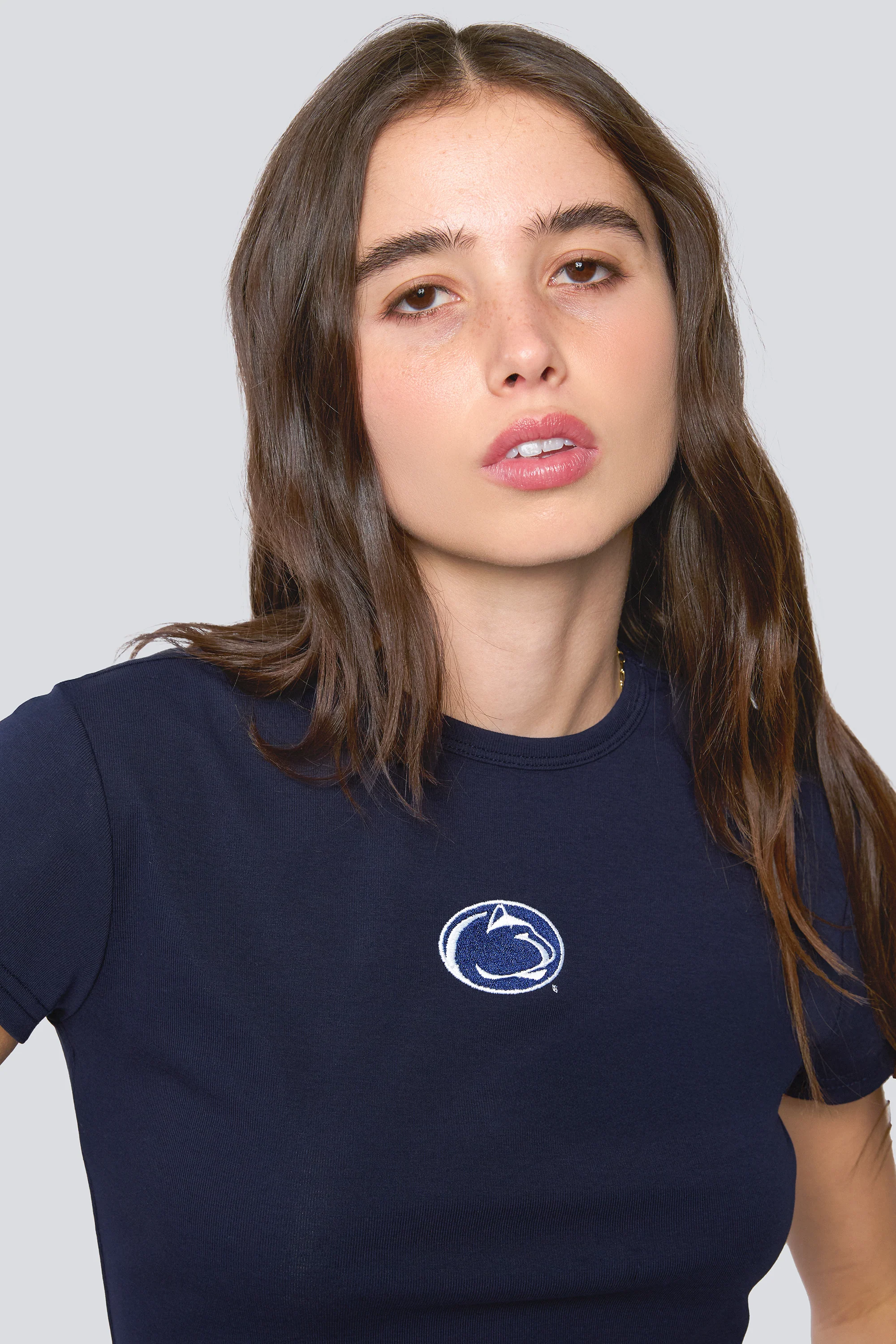 Penn State Baby Tee - Image 2