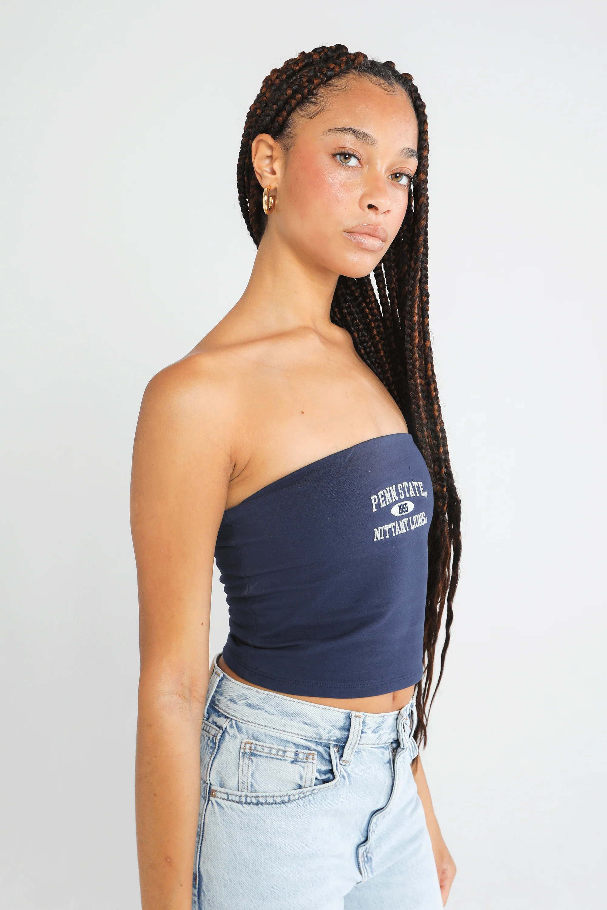 Penn State Tube Top - Image 6