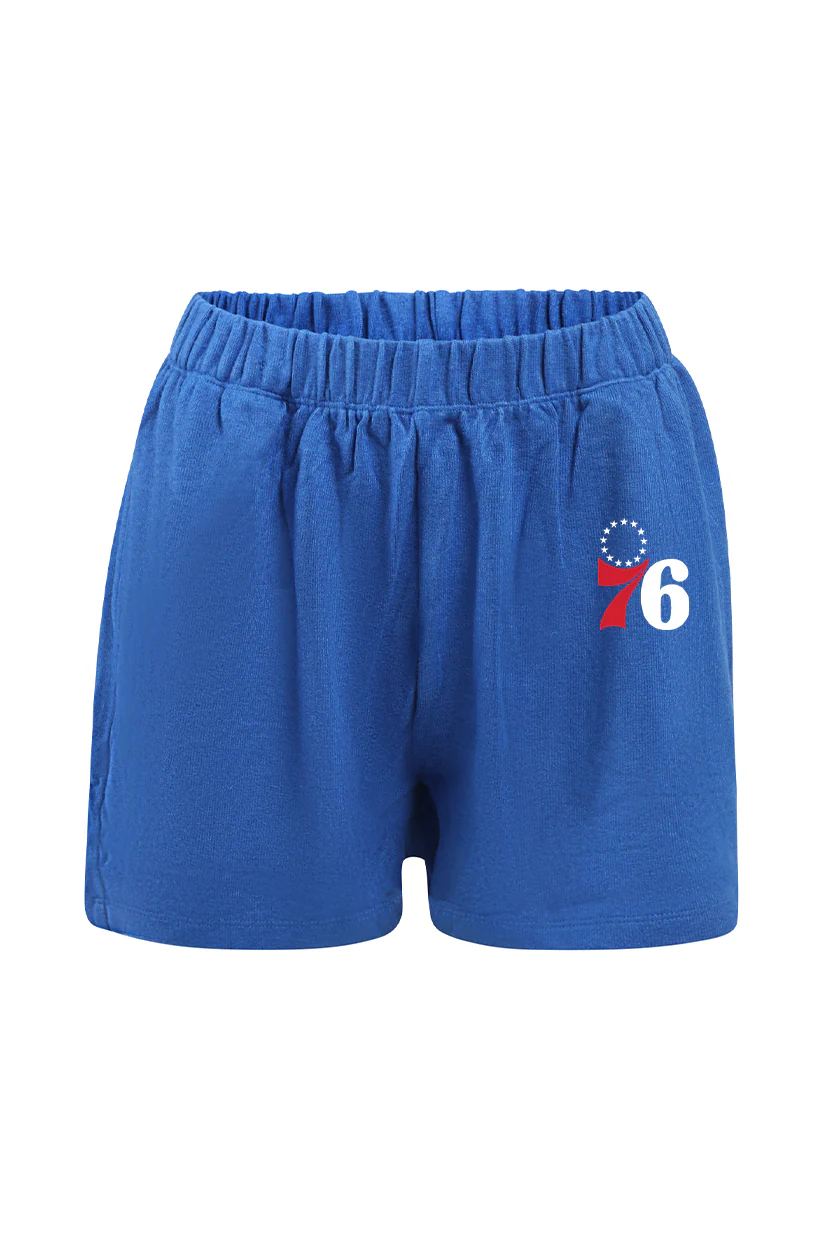 Philadelphia 76ers Ace Shorts - Image 4