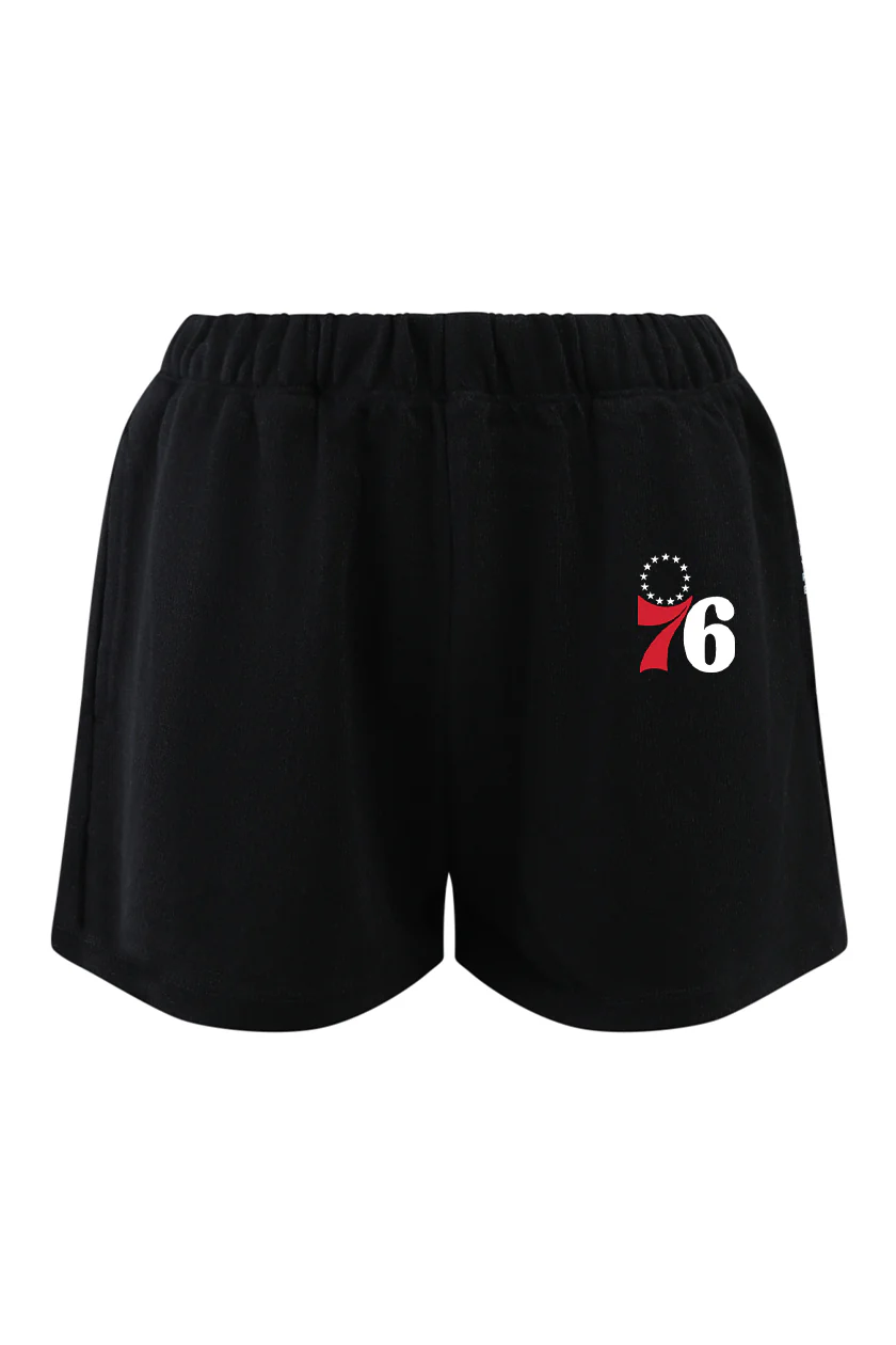 Philadelphia 76ers Ace Shorts - Image 5