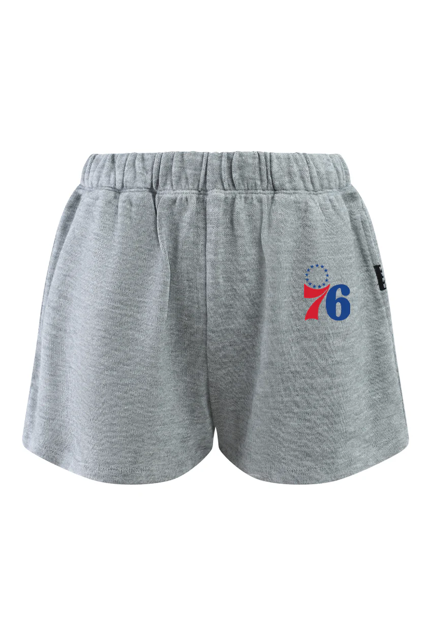 Philadelphia 76ers Ace Shorts - Image 7