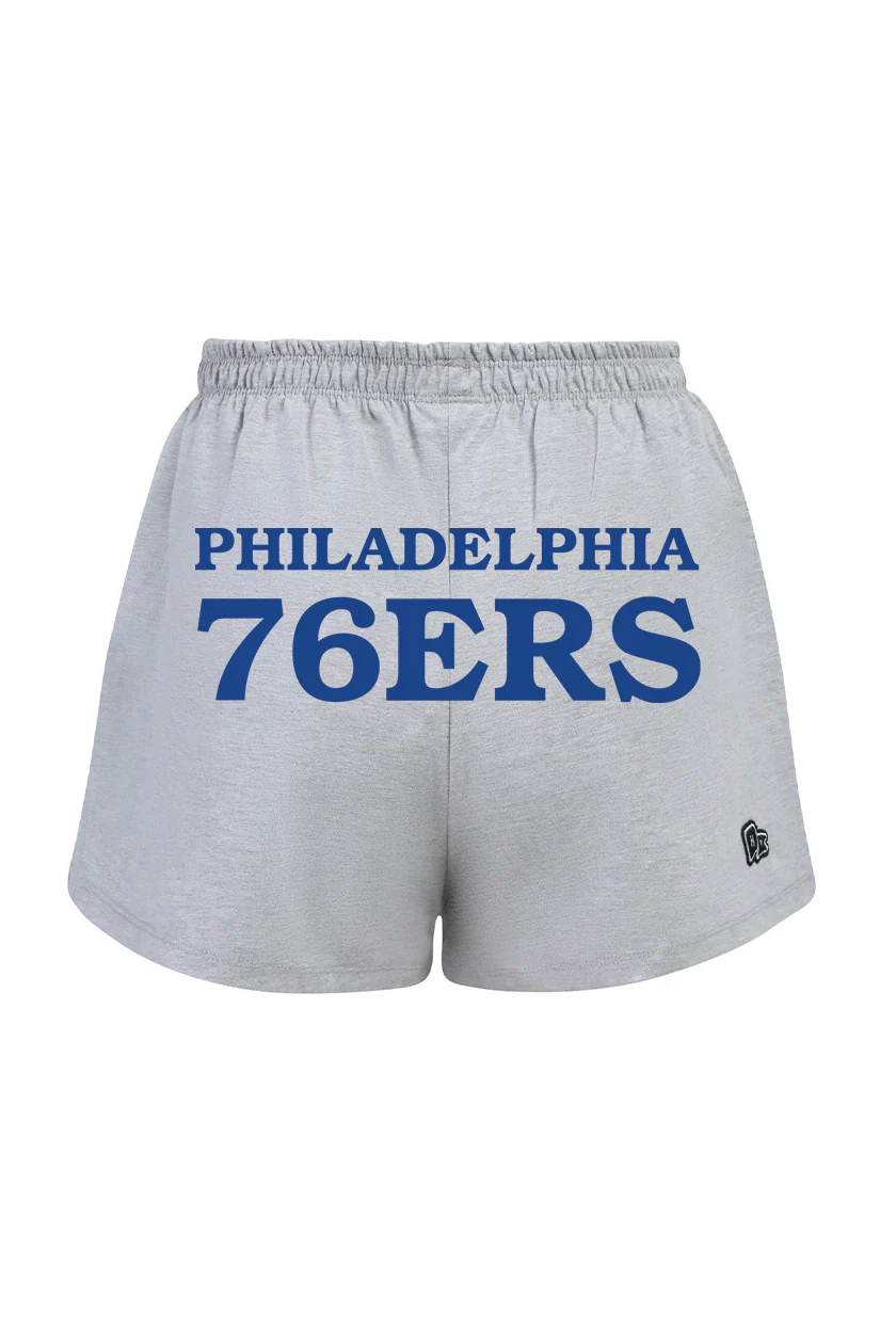 Philadelphia 76ers P.E. Shorts - Image 11