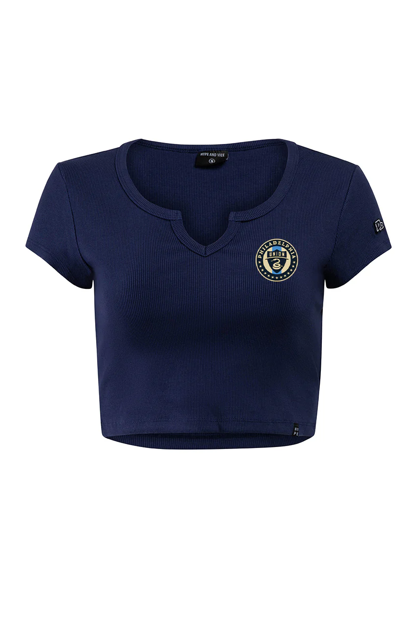 Philadelphia Union Cali Tee - Image 5