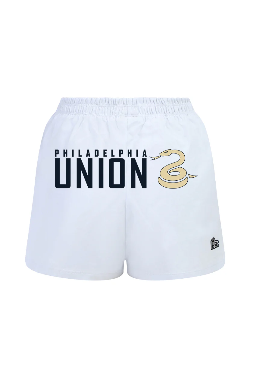 Philadelphia Union P.E. Shorts - Image 3