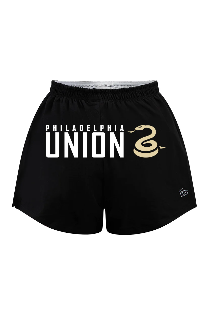 Philadelphia Union P.E. Shorts - Image 5