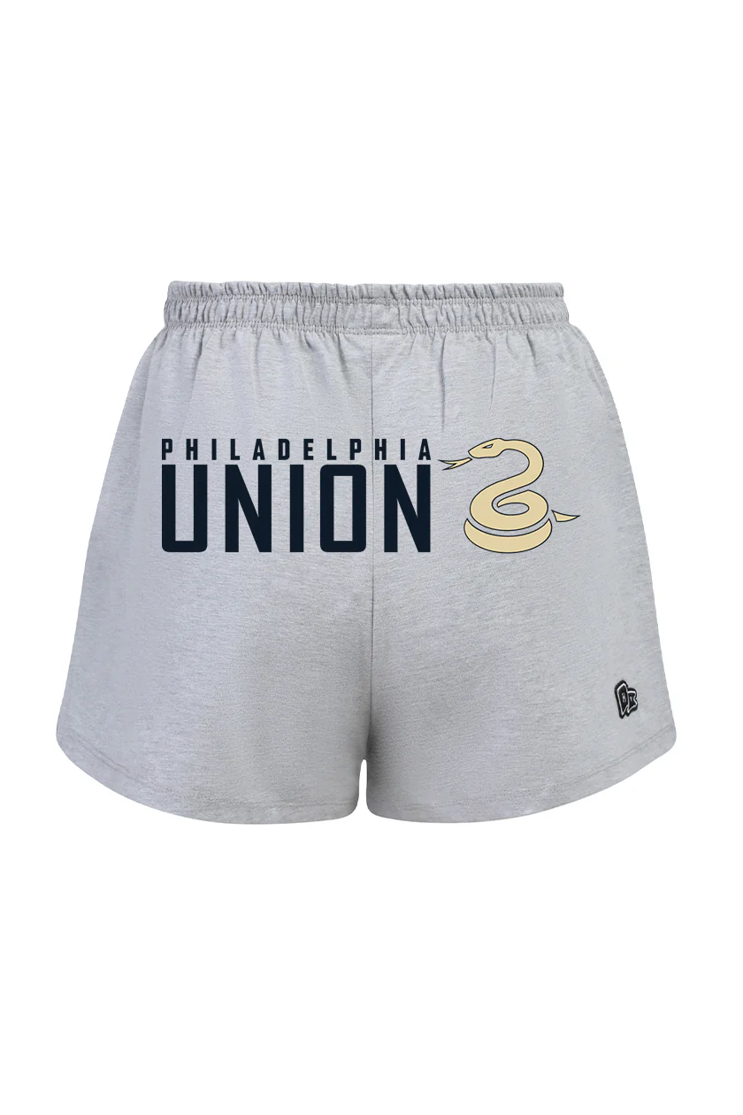 Philadelphia Union P.E. Shorts - Image 6
