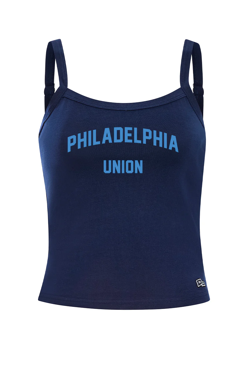 Philadelphia Union Playmaker Tank