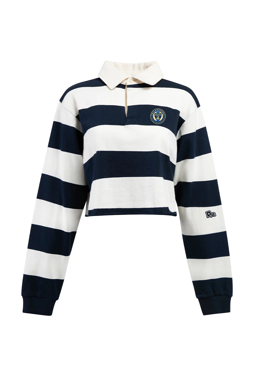 Philadelphia Union Rugby Top - Image 7