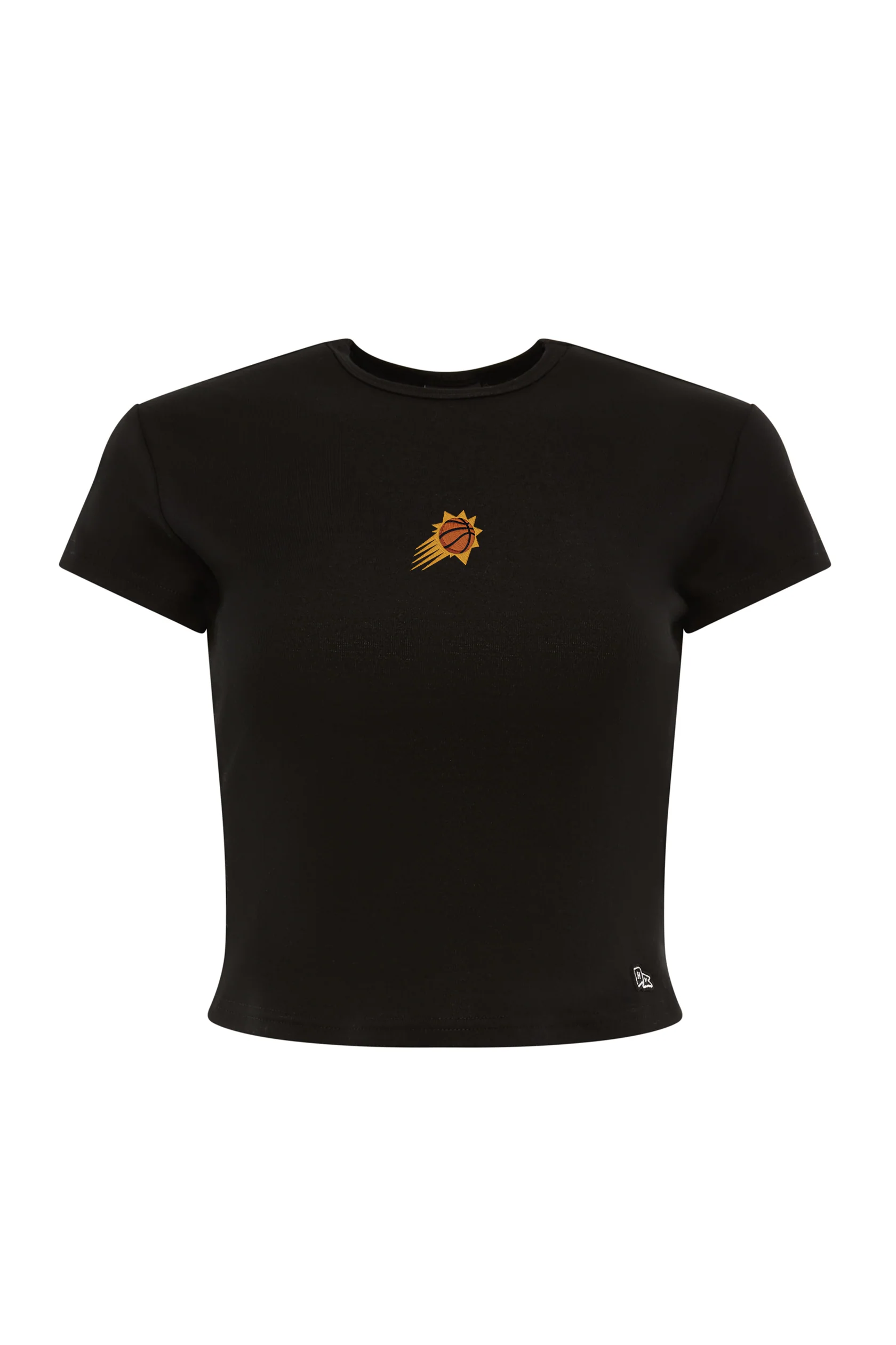 Phoenix Suns Baby Tee - Image 9