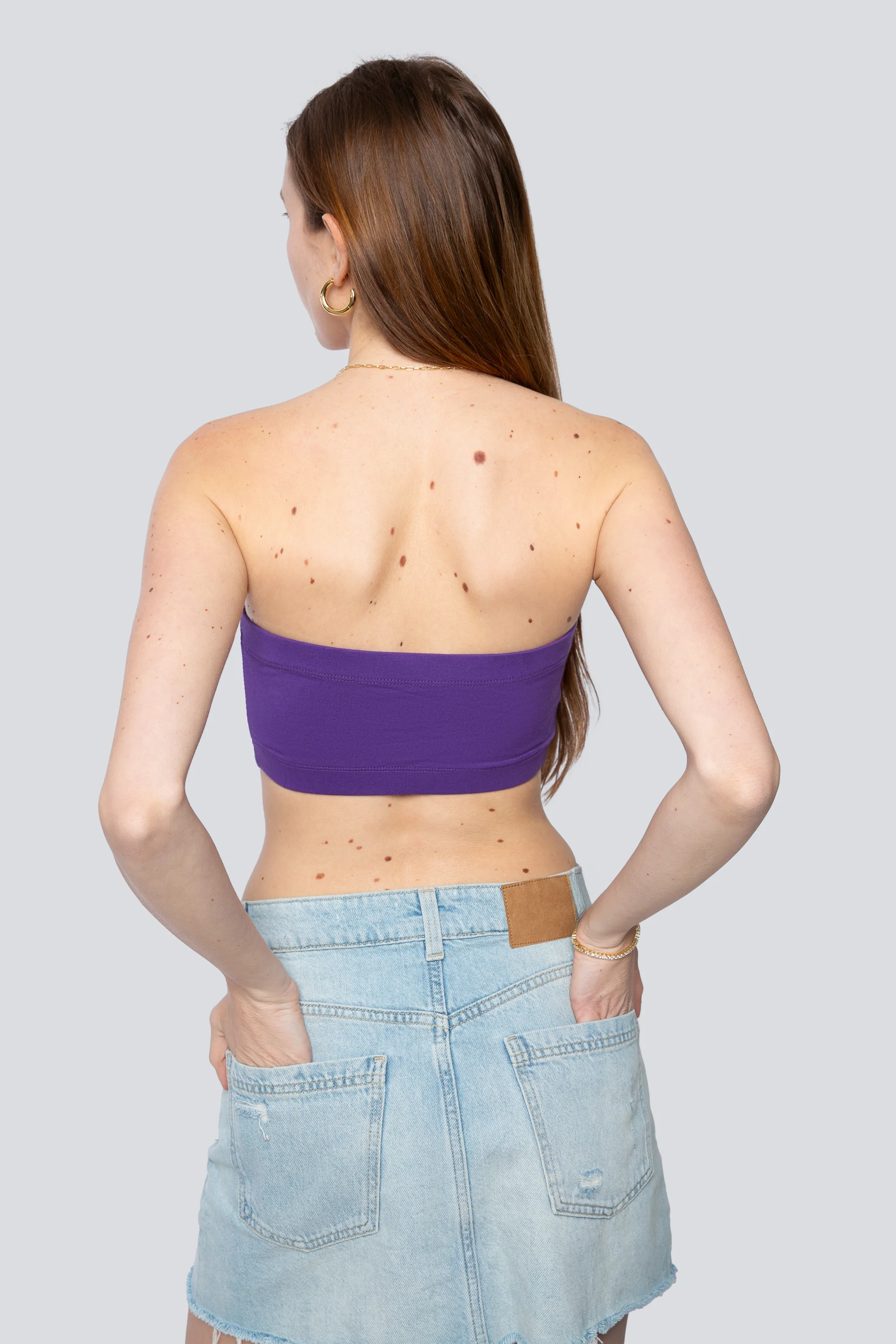Phoenix Suns Bandeau Top - Image 4