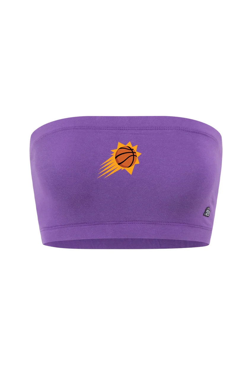 Phoenix Suns Bandeau Top - Image 5