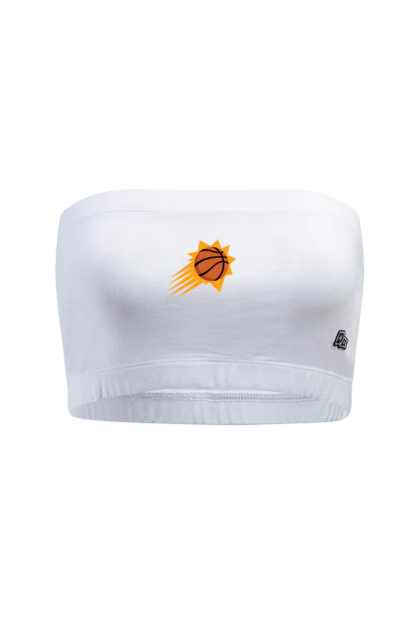 Phoenix Suns Bandeau Top - Image 7
