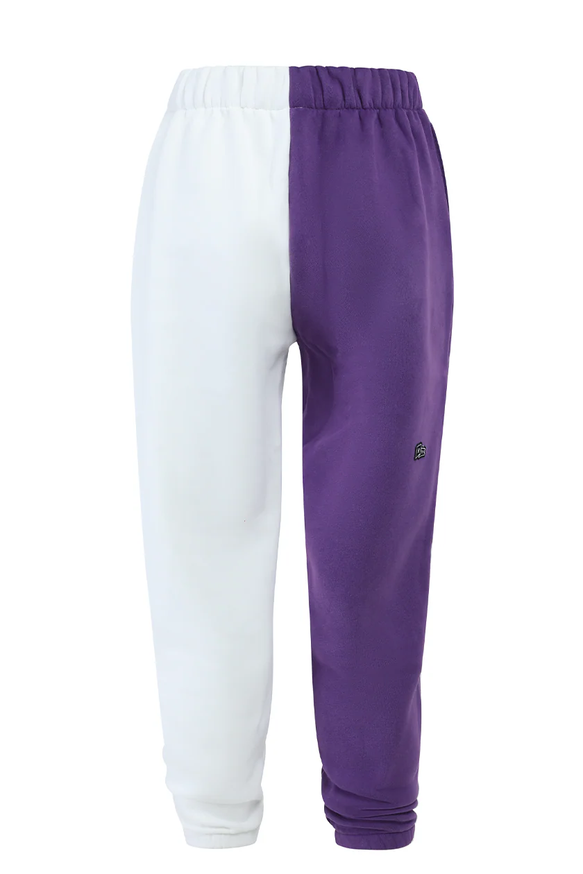 Phoenix Suns Color-Block Sweats - Image 4