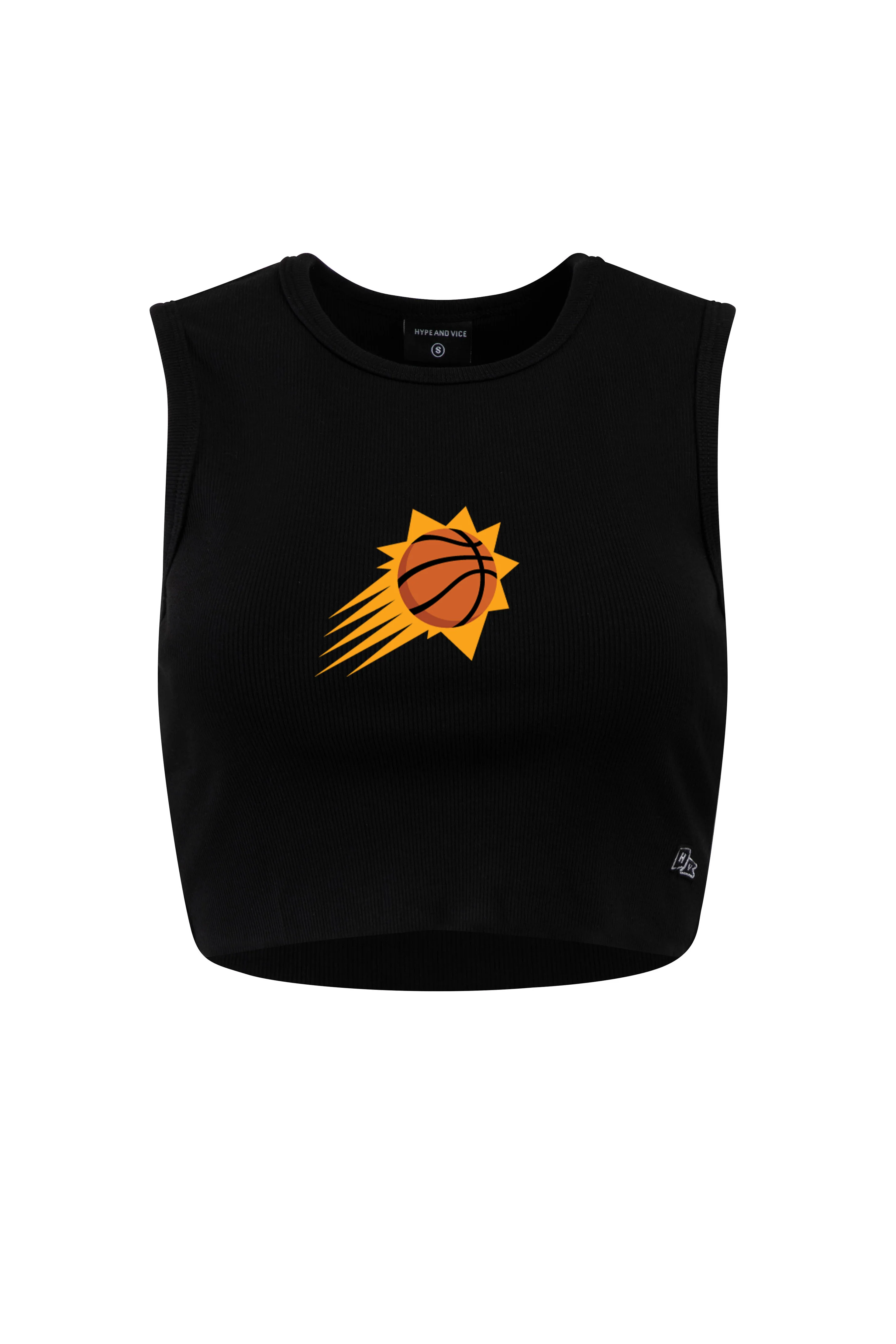 Phoenix Suns Cut Off Tank - Image 7