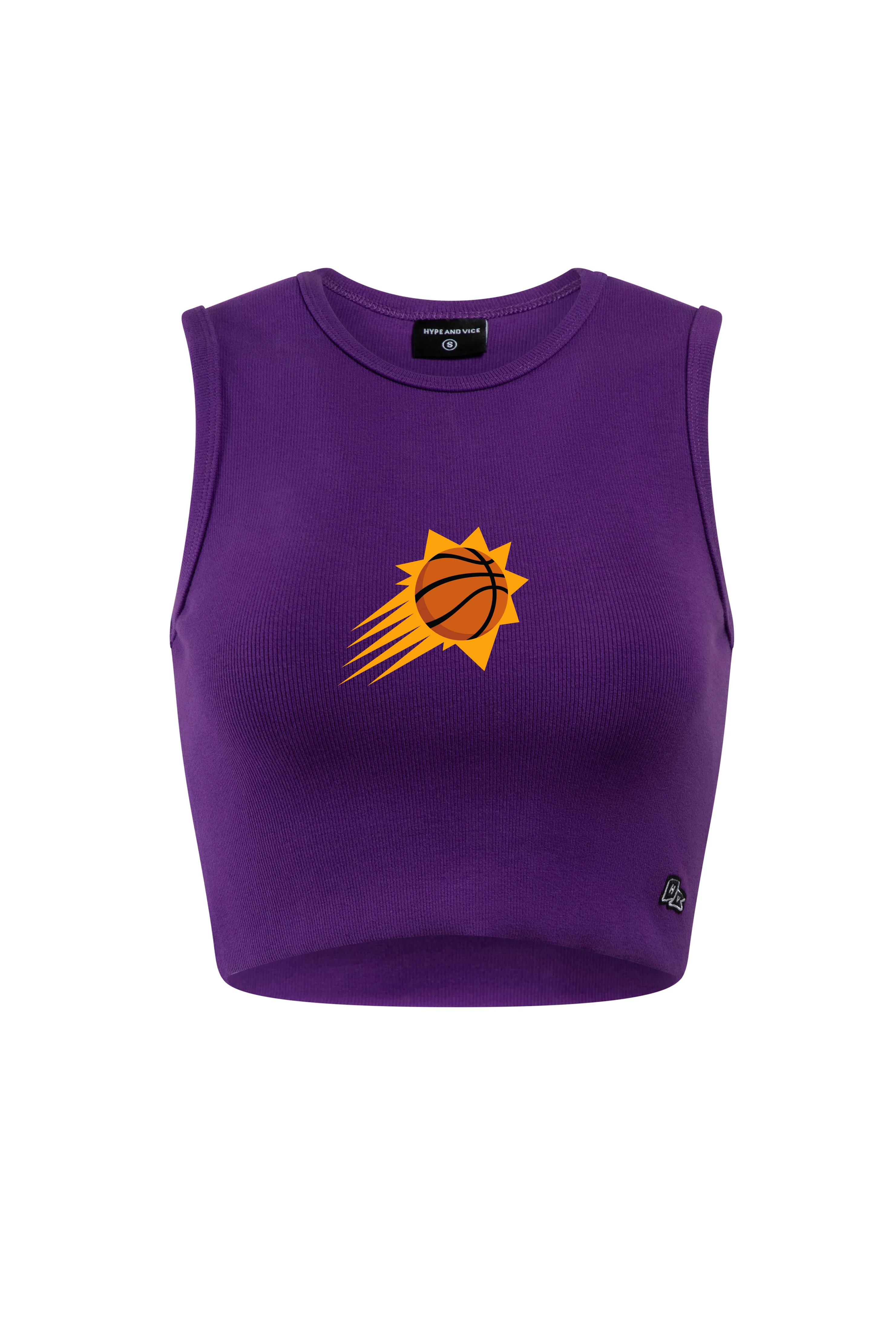 Phoenix Suns Cut Off Tank - Image 9
