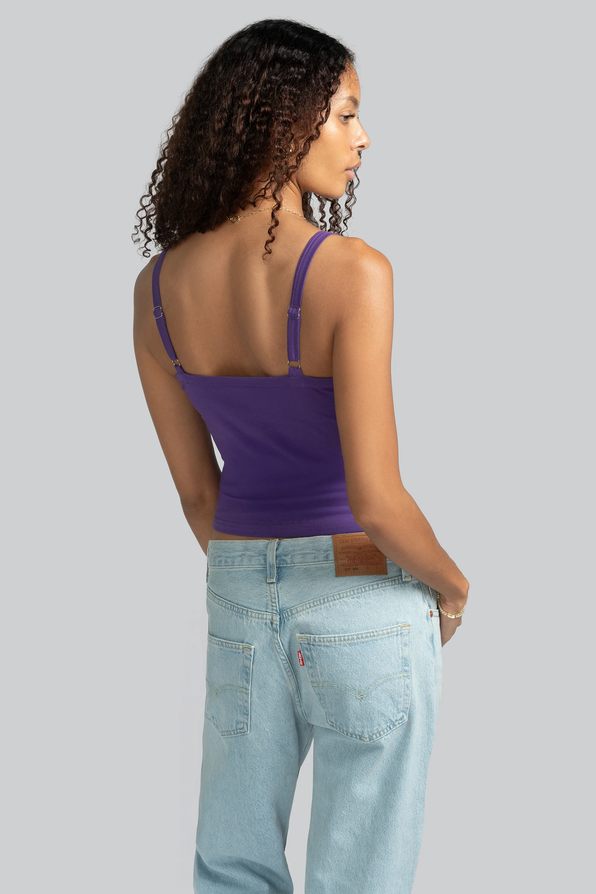 Phoenix Suns Playmaker Tank - Image 3