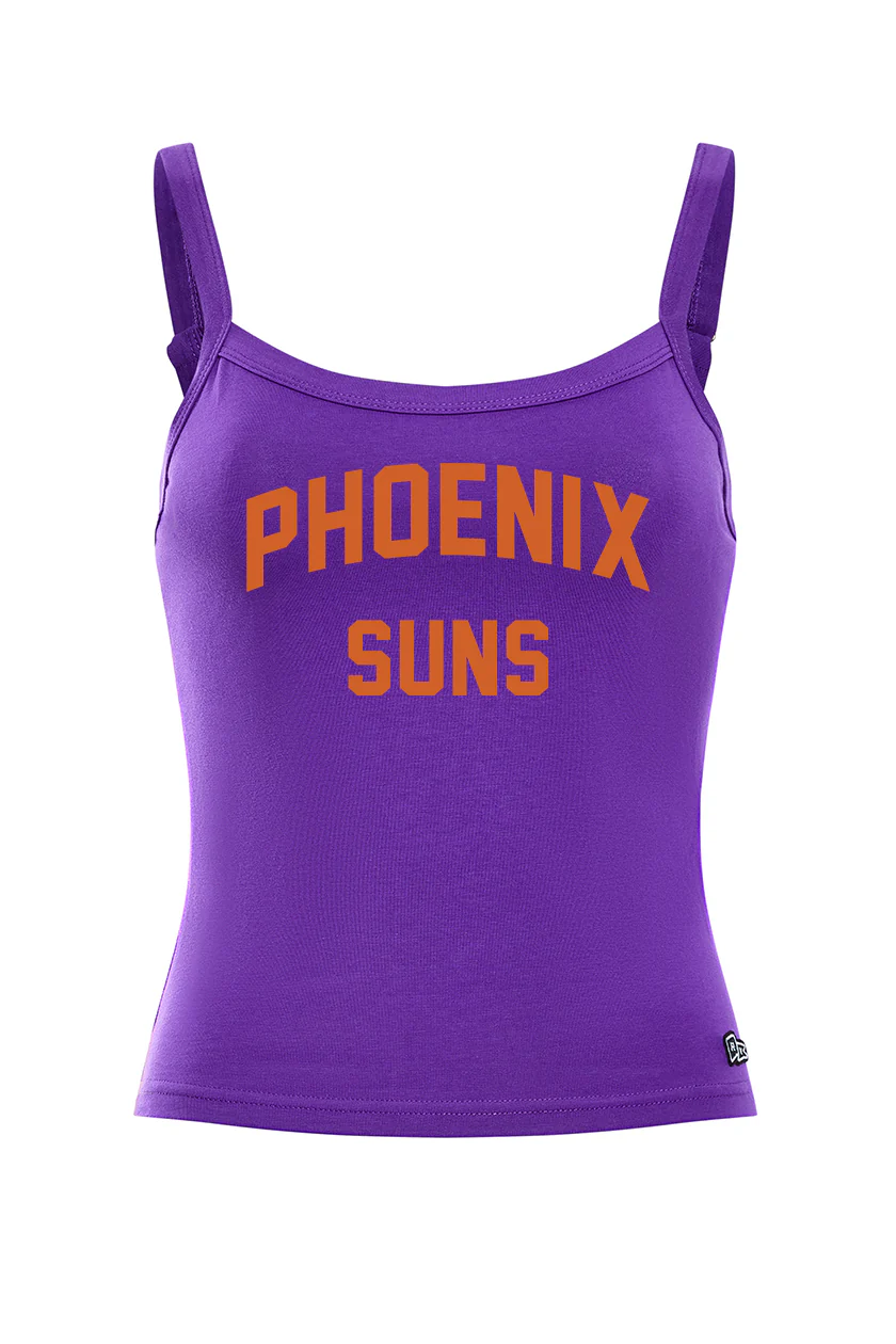 Phoenix Suns Playmaker Tank - Image 4