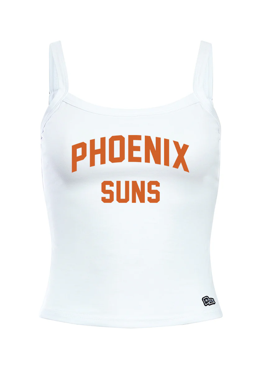 Phoenix Suns Playmaker Tank - Image 6