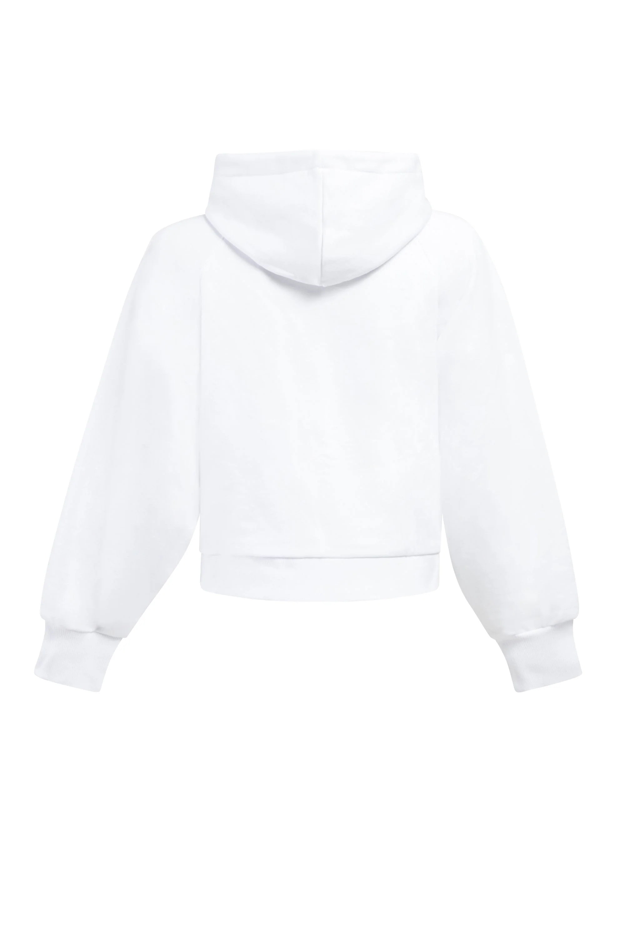 Phoenix Suns Raglan Zip-Up - Image 9