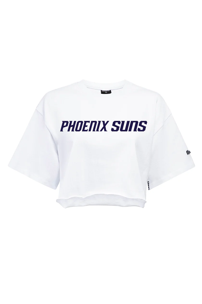 Phoenix Suns Track Top - Image 5