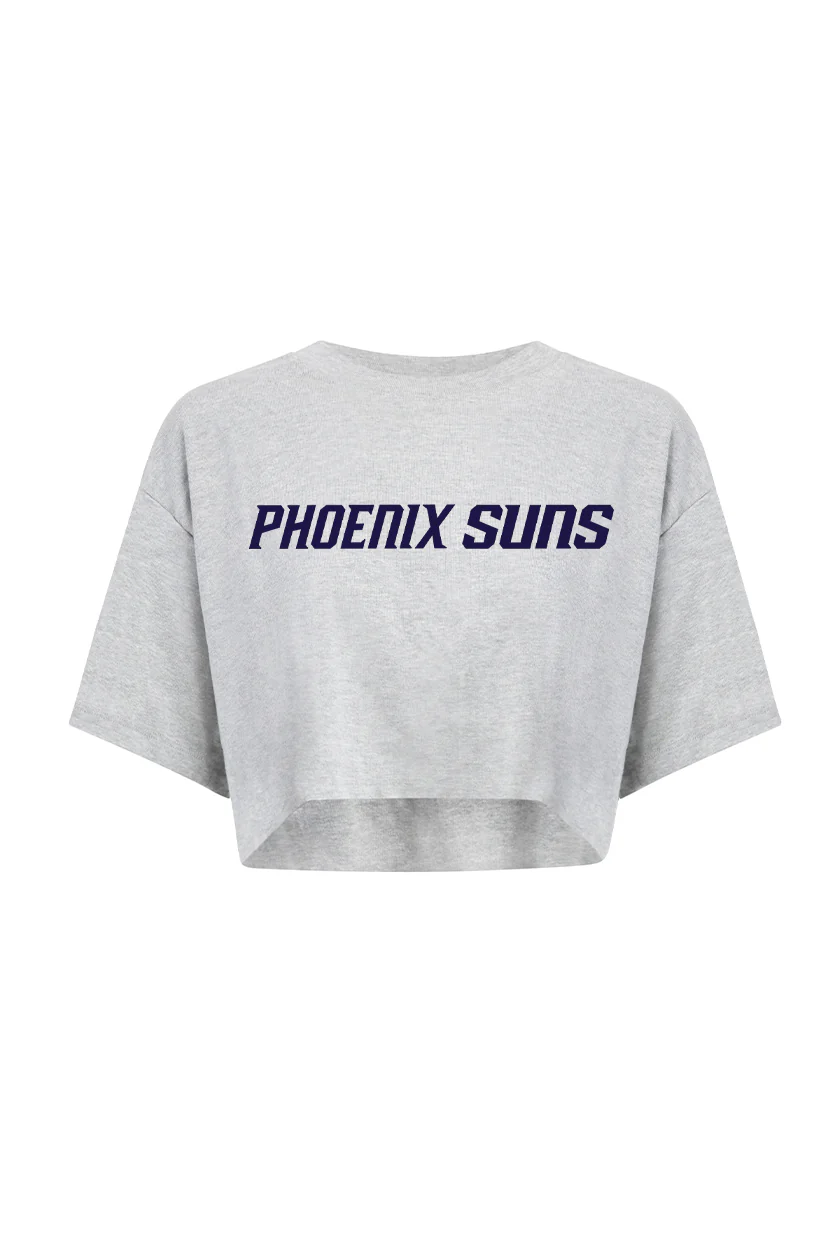 Phoenix Suns Track Top - Image 7