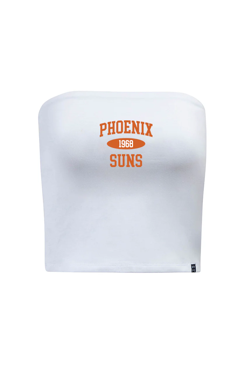 Phoenix Suns Tube Top - Image 6