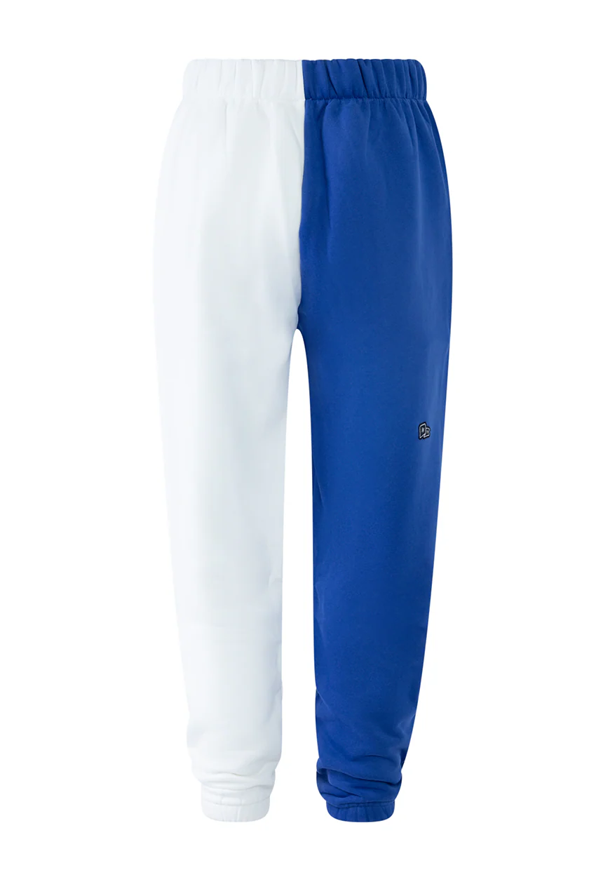 Pittsburgh Color-Block Sweats - Image 4