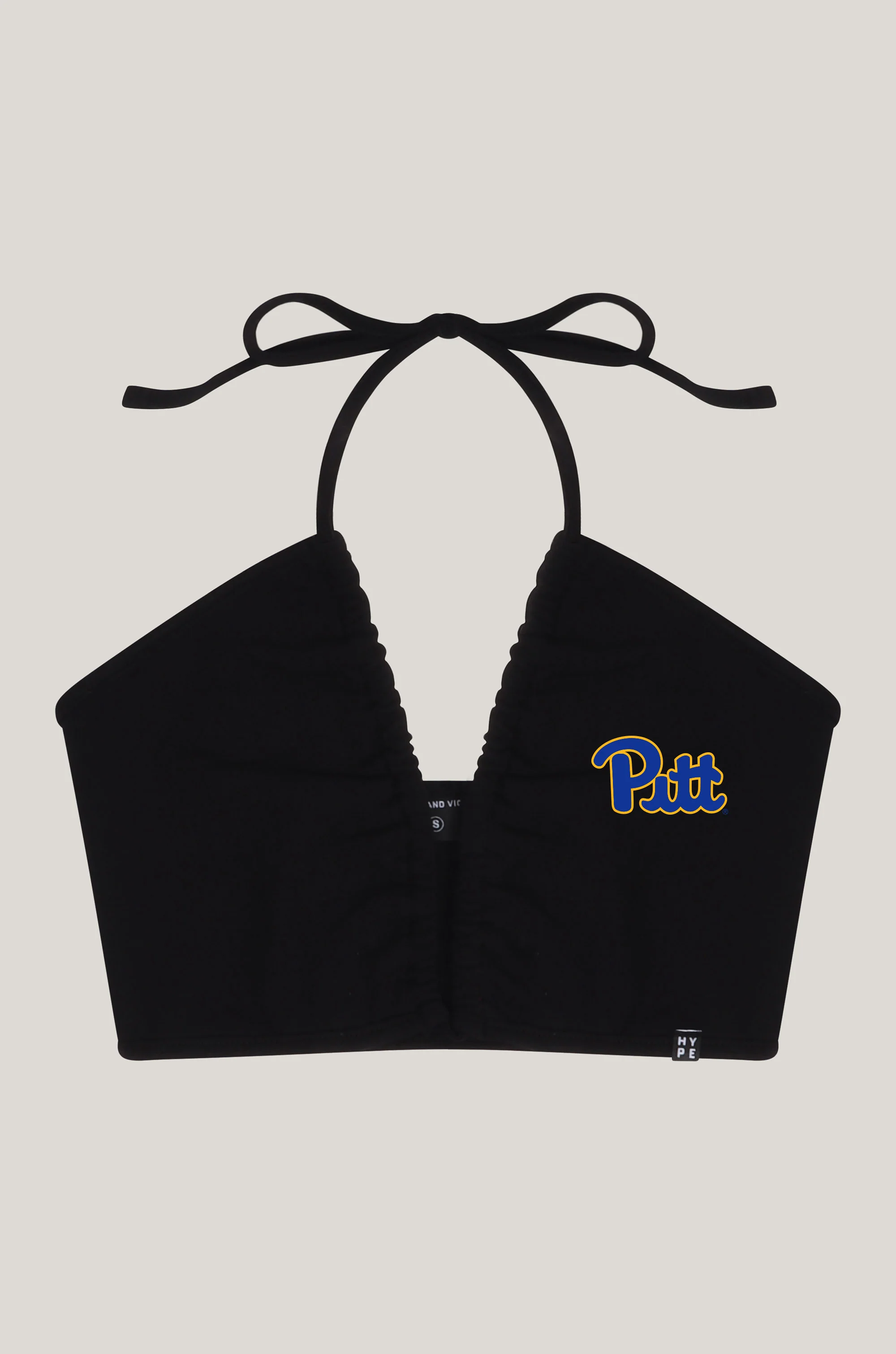 Pittsburgh Slam Dunk Top - Image 2