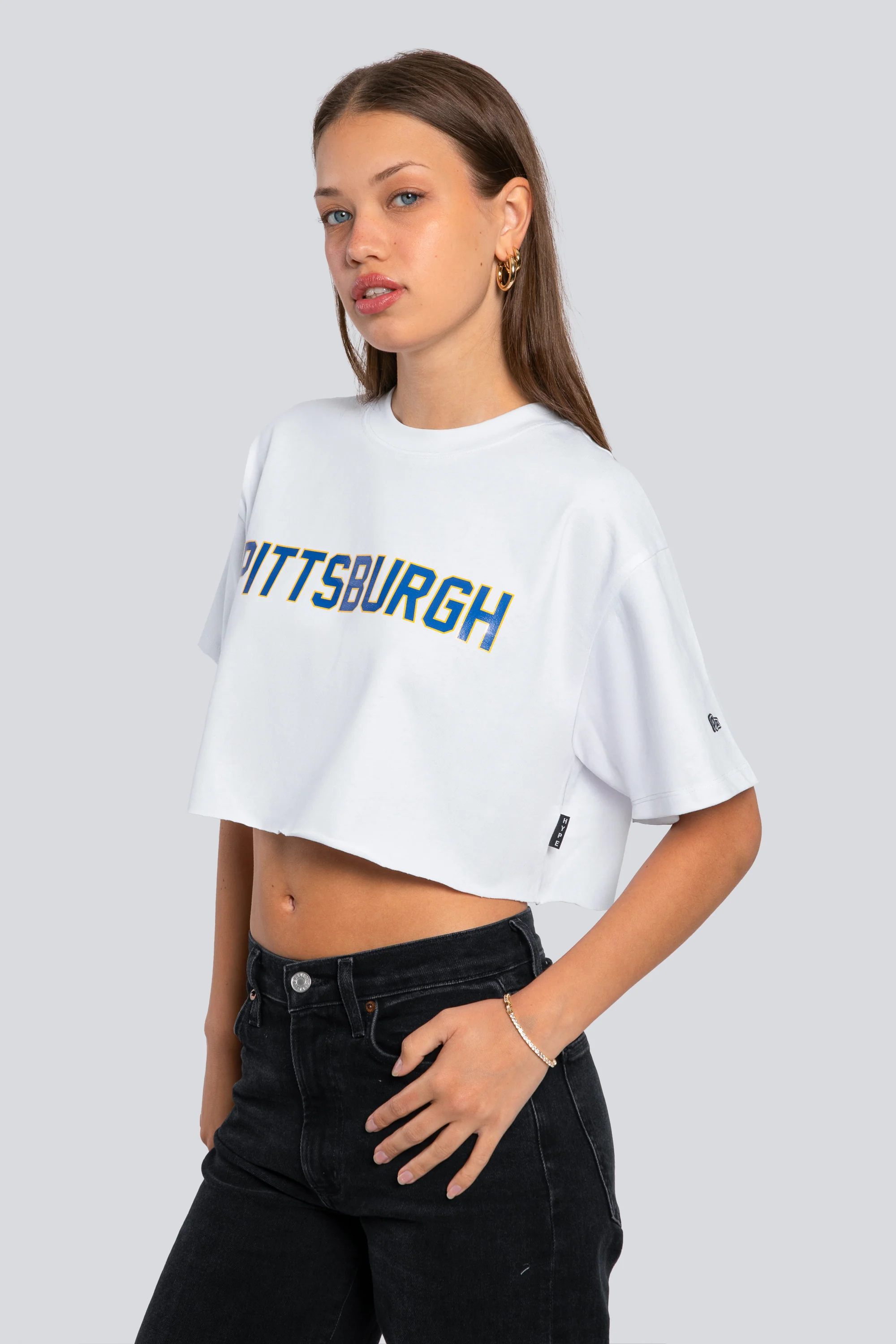 Pittsburgh Track Top - Image 2