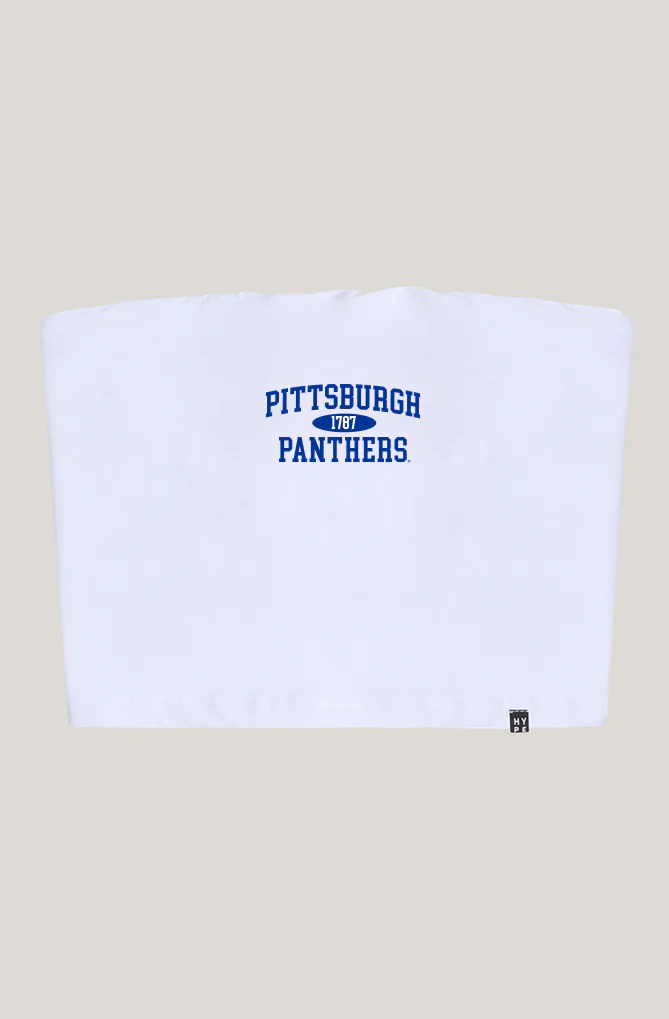 Pittsburgh Tube Top - Image 11